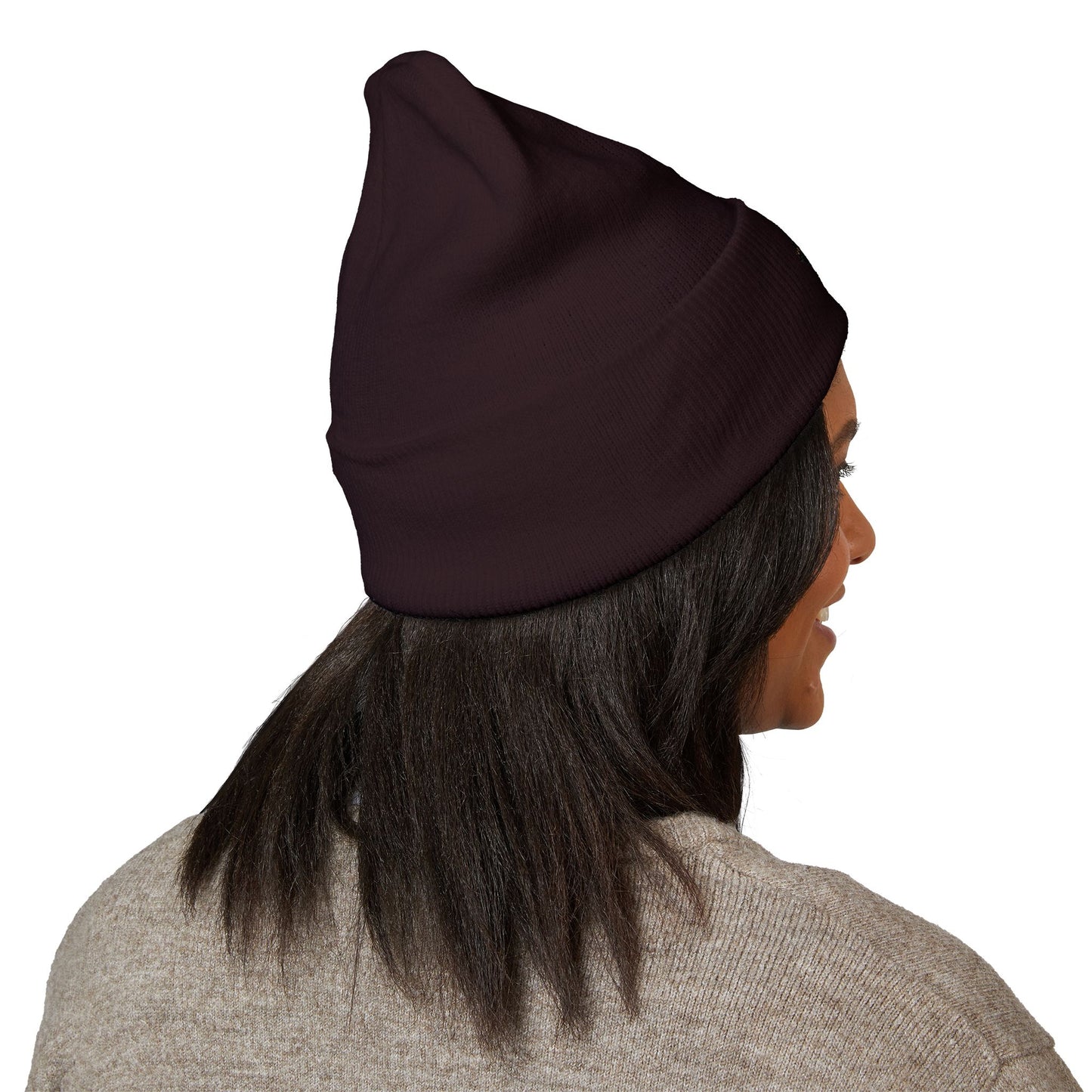 BiteDown Essential cuffed beanie