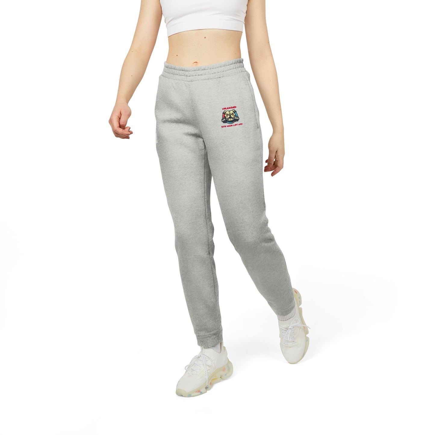 BiteDown Fleece Joggers
