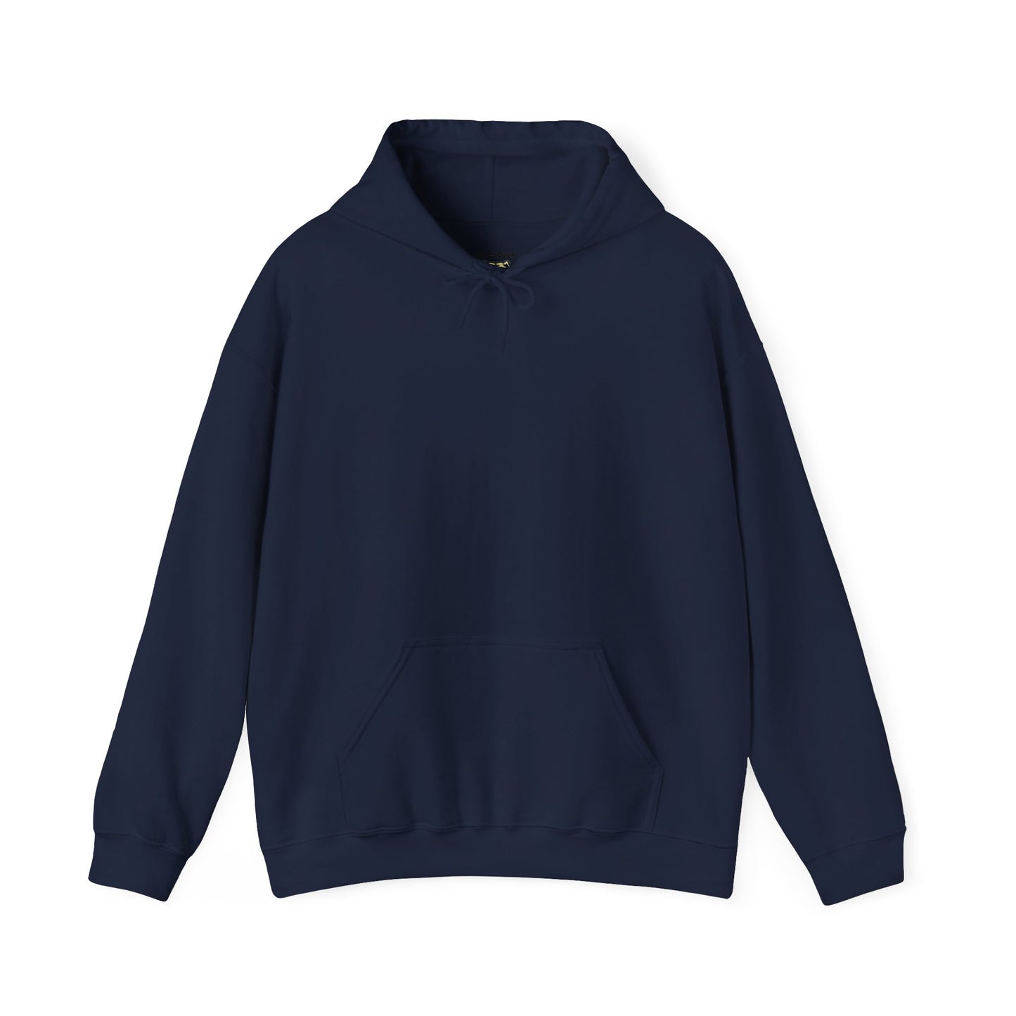 Hooded Sweatshirt - BiteDown Lift up