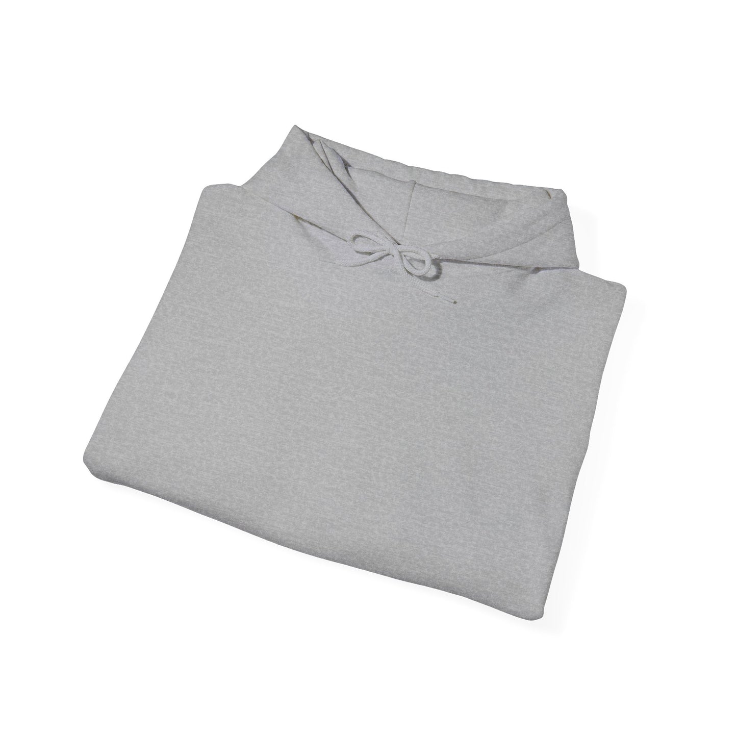 Hooded Sweatshirt - BiteDown Lift up