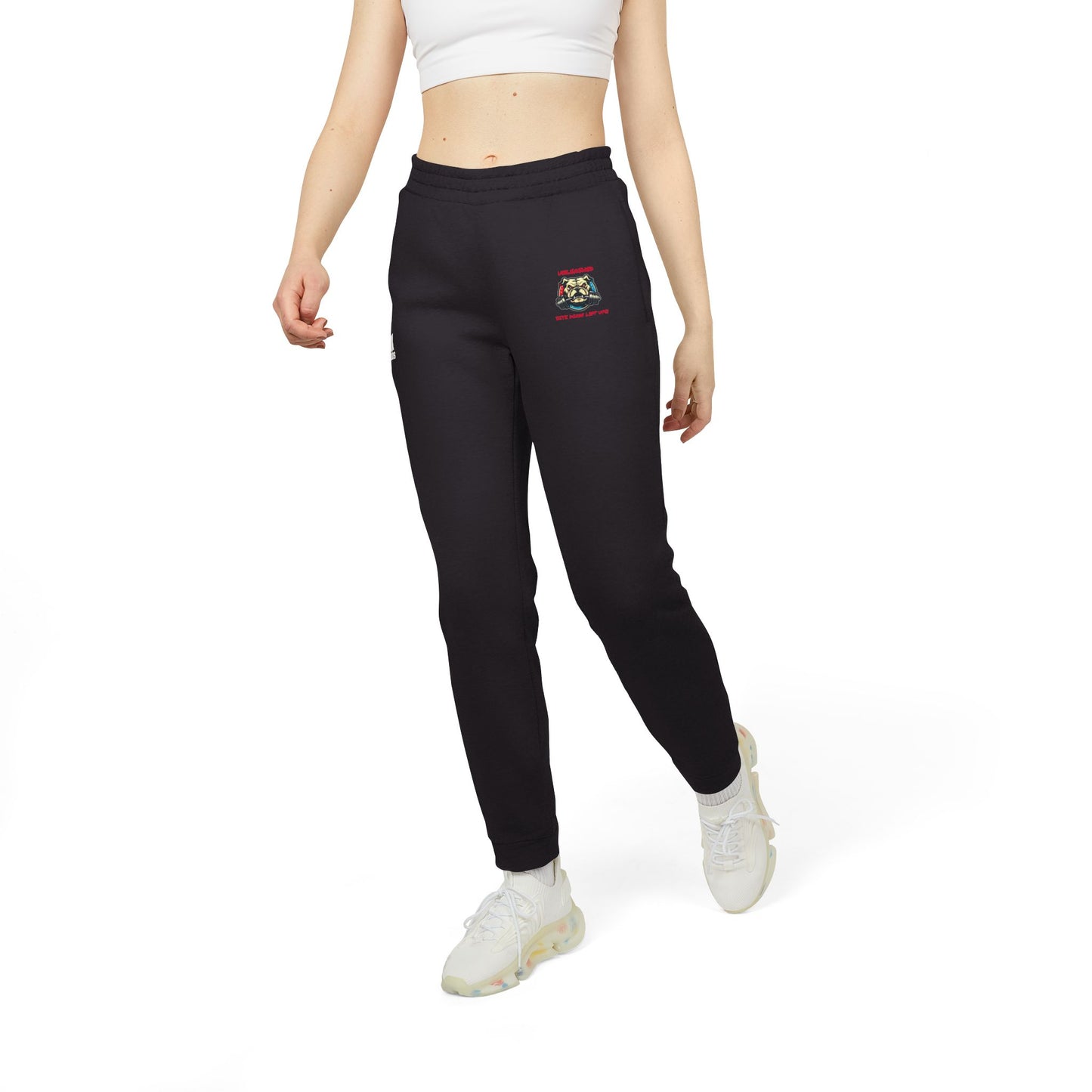 BiteDown Fleece Joggers