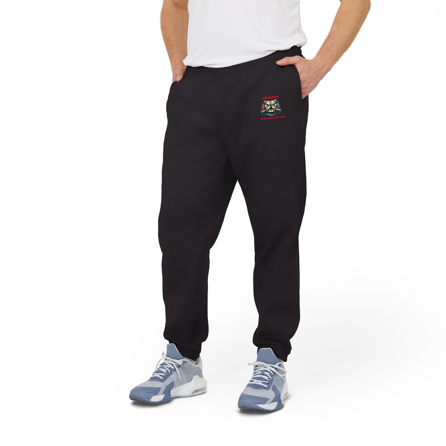 BiteDown Fleece Joggers