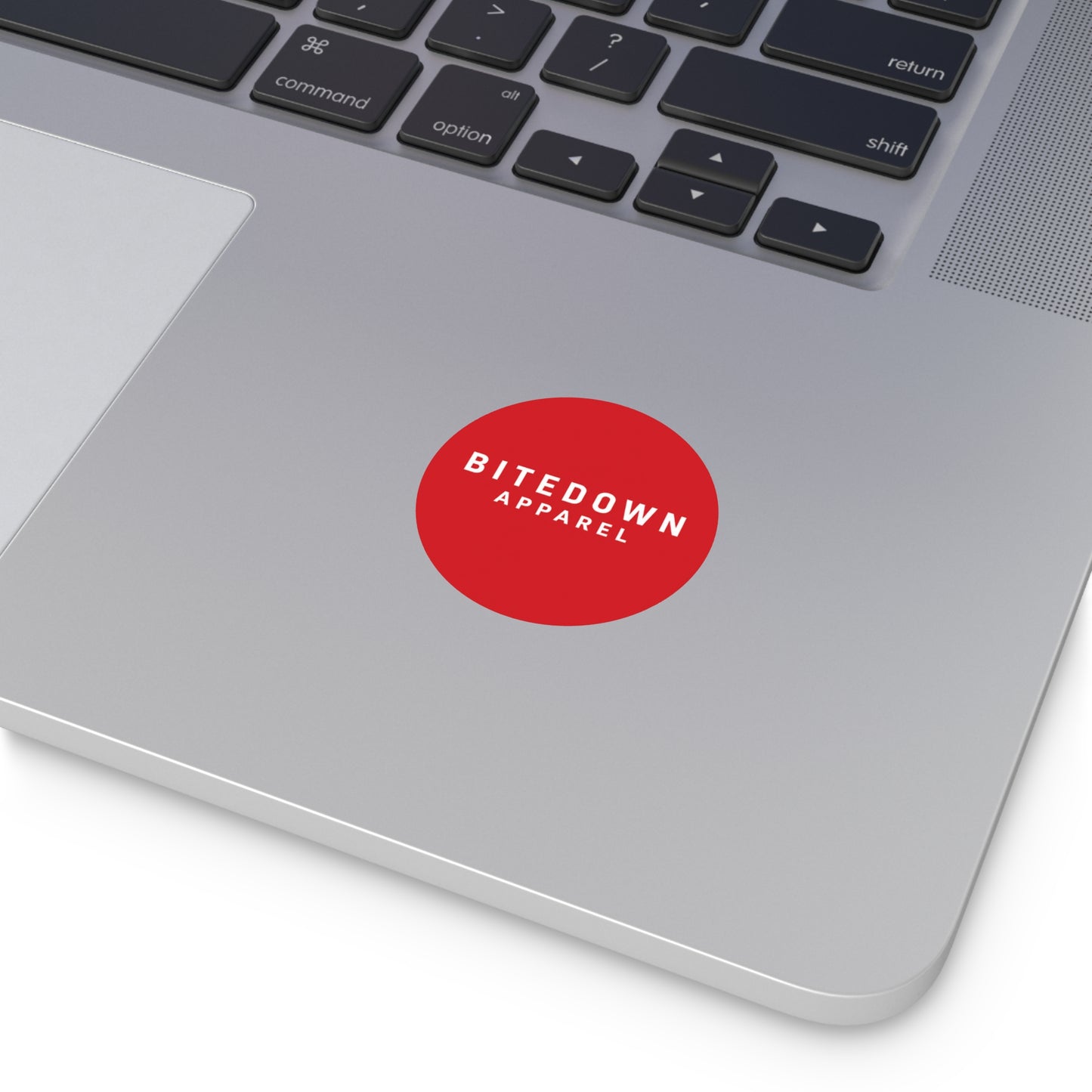 BiteDown Classic Red