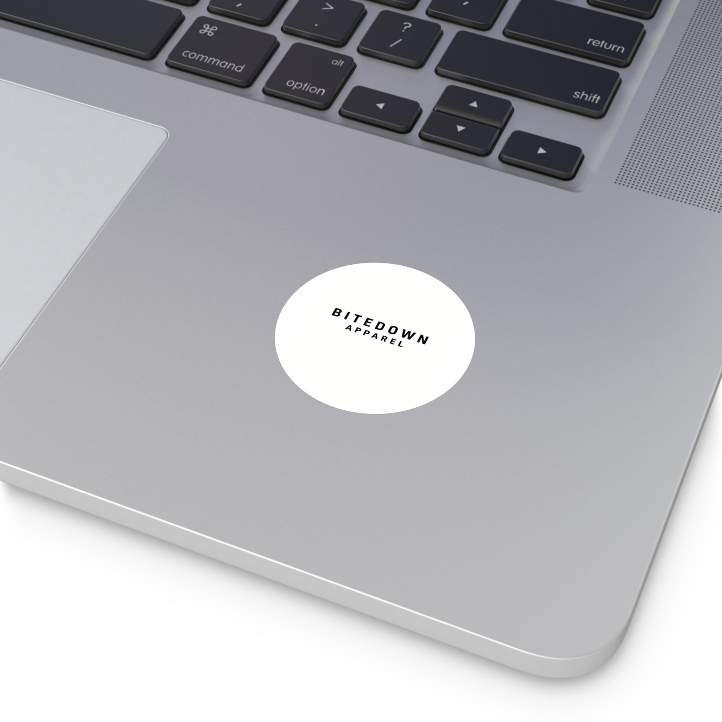 BiteDown Classic White