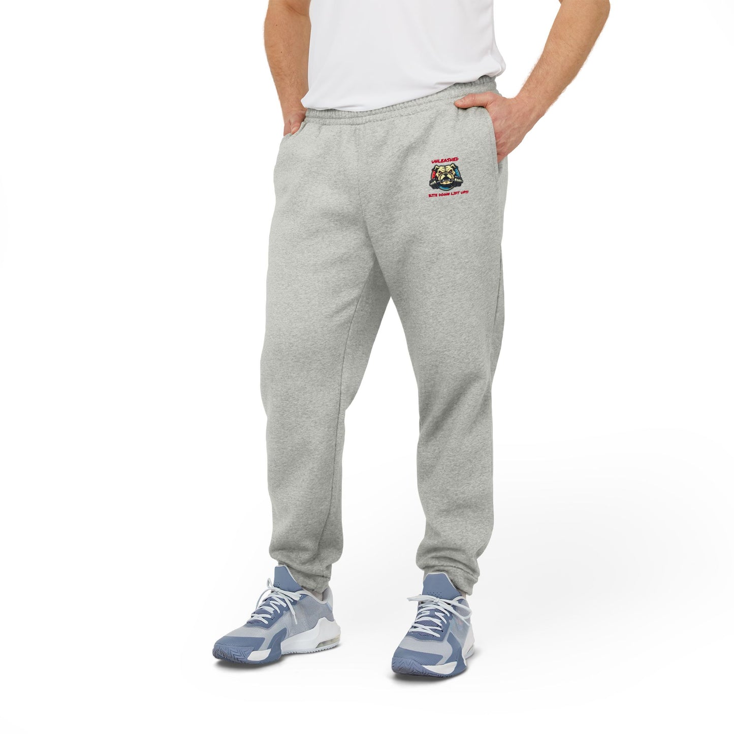 BiteDown Fleece Joggers