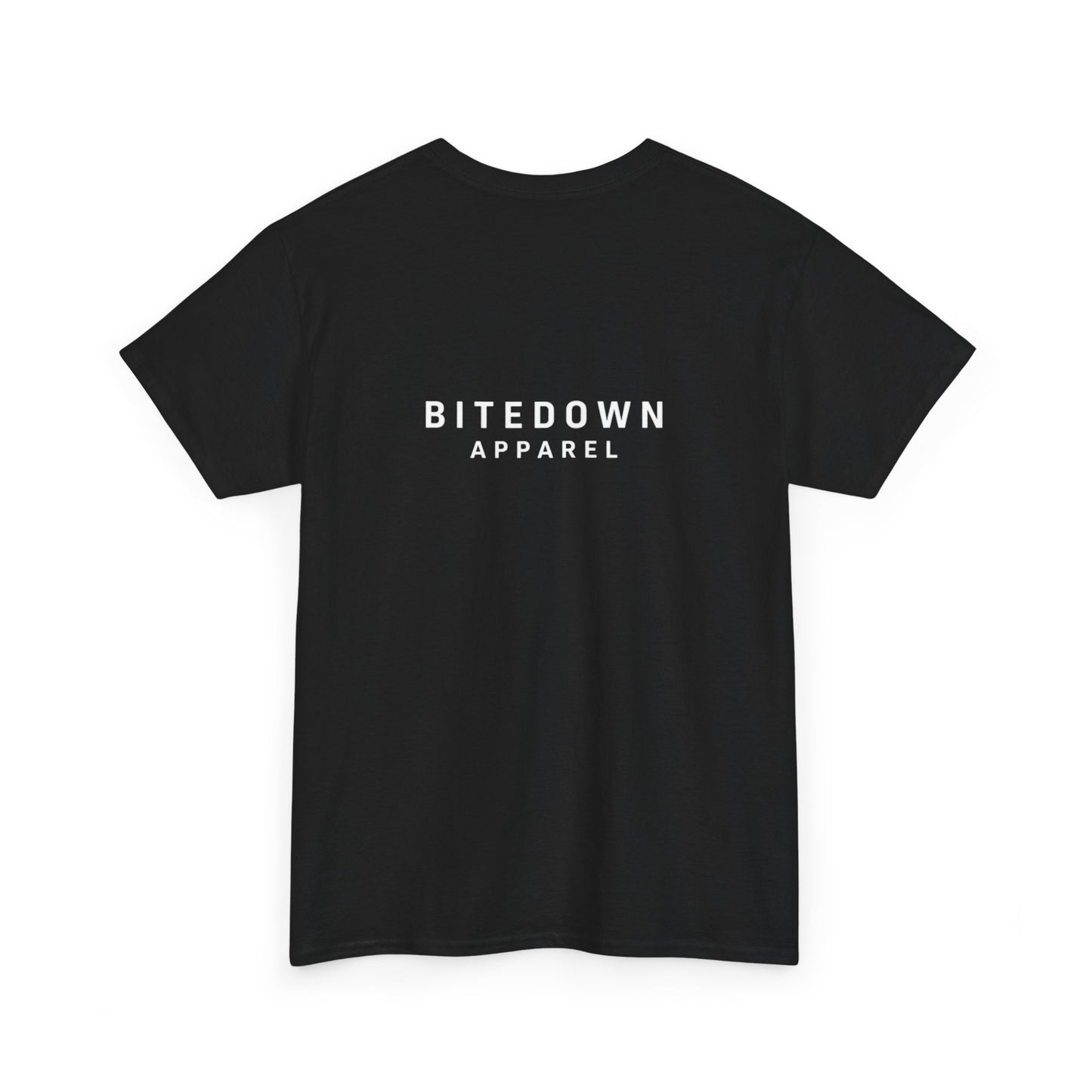 BiteDown Core Heavyweight Tee