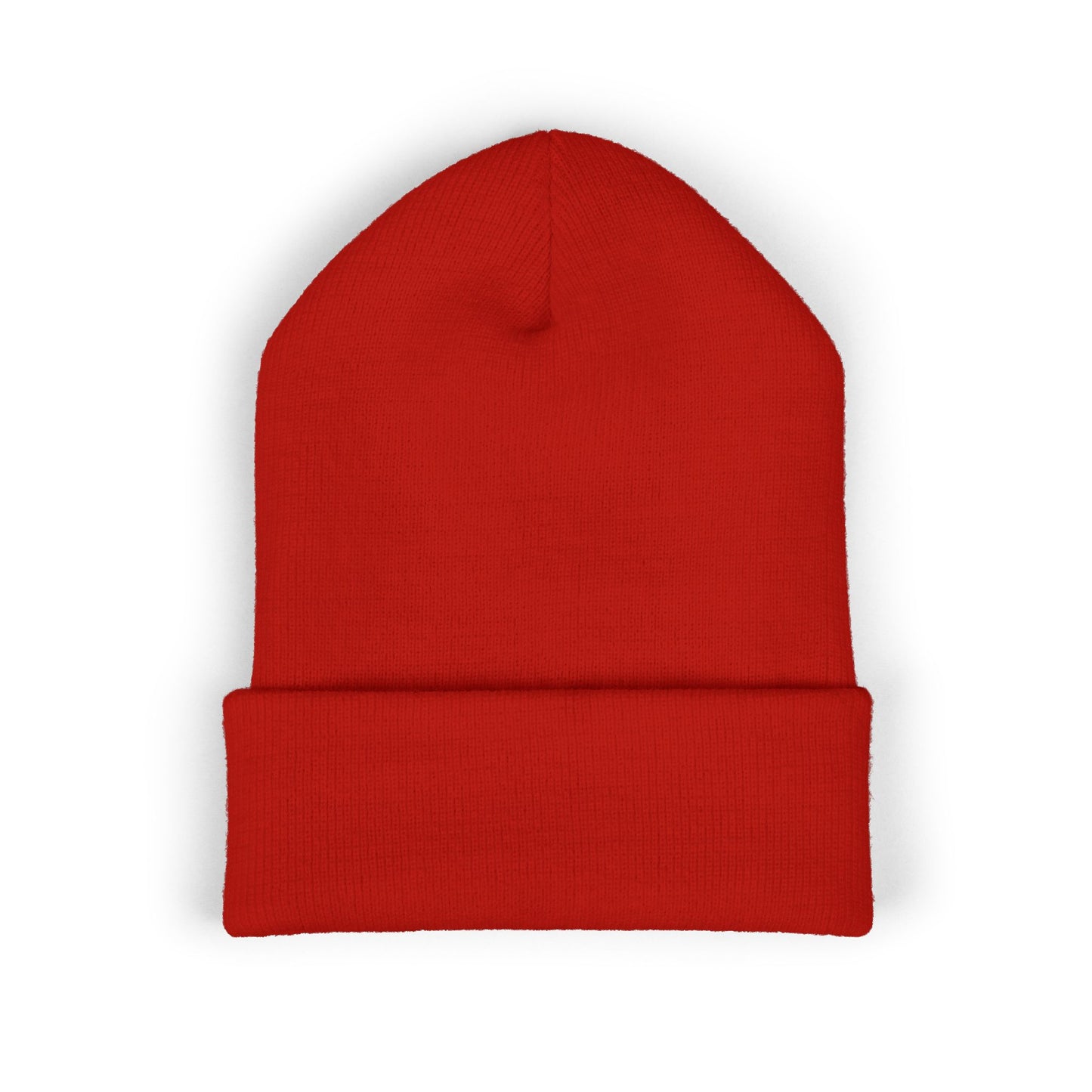 BiteDown Essential cuffed beanie