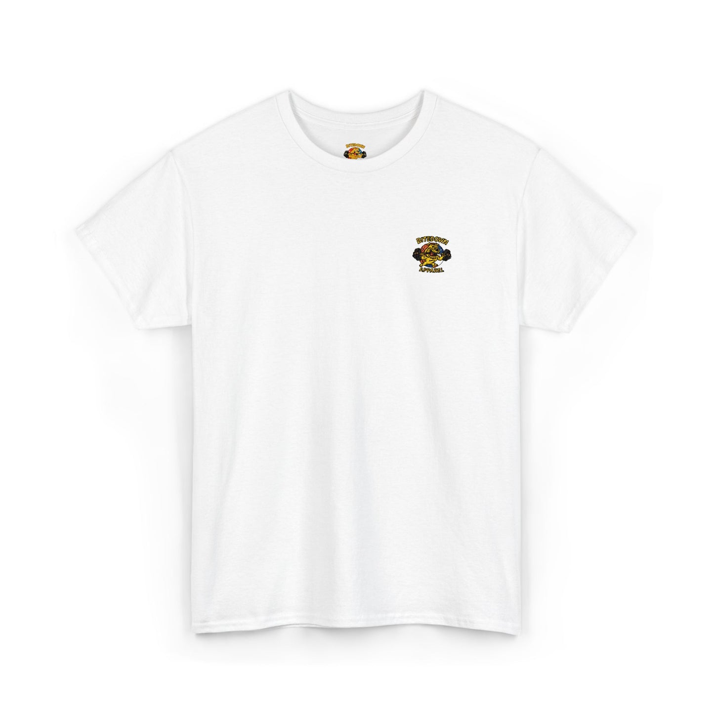 BiteDown Essential tee