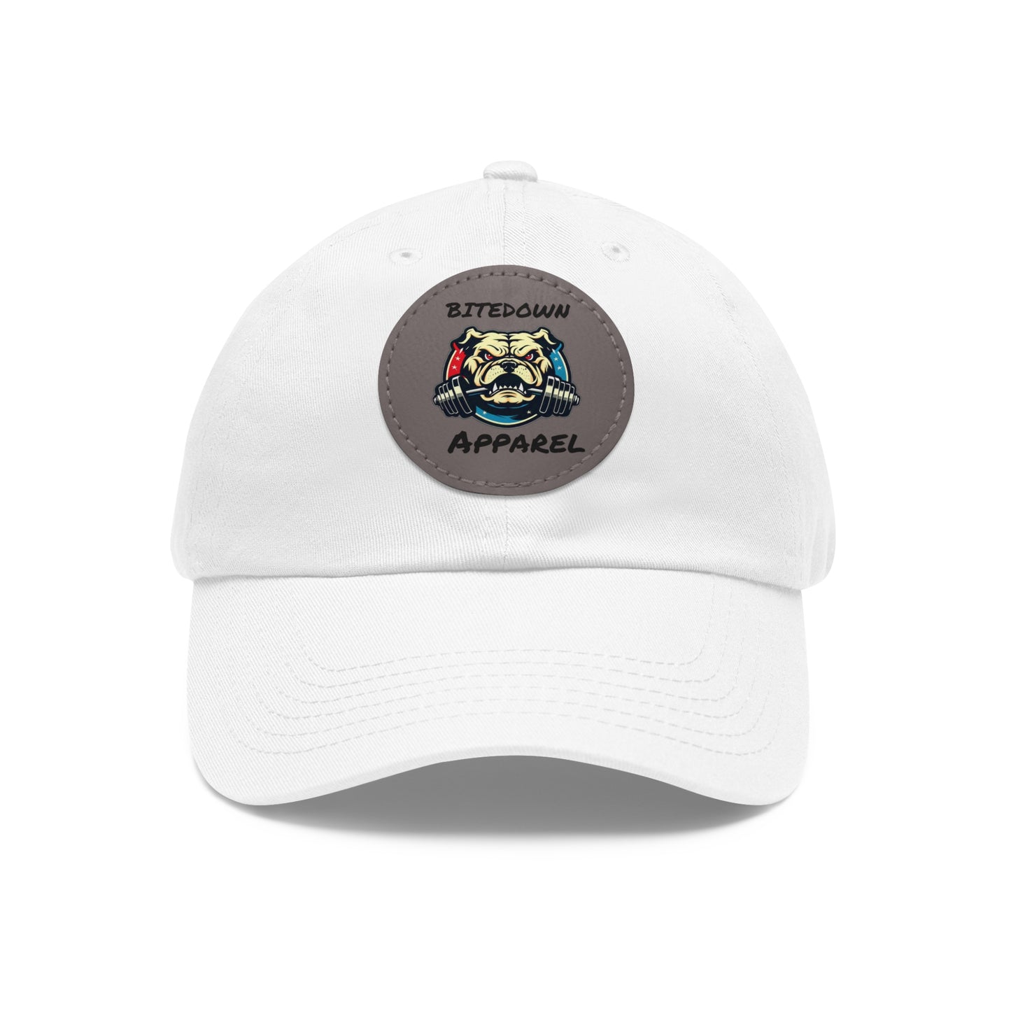 bitedown Dad hat