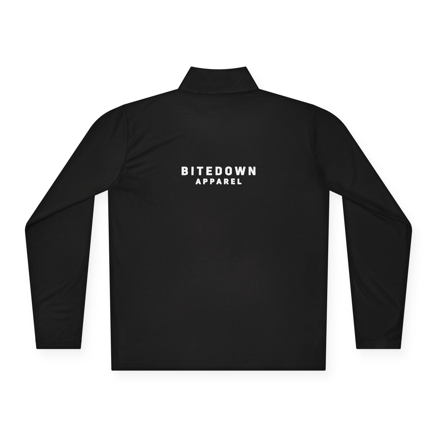 BiteDown Core Performance Quarter Zip
