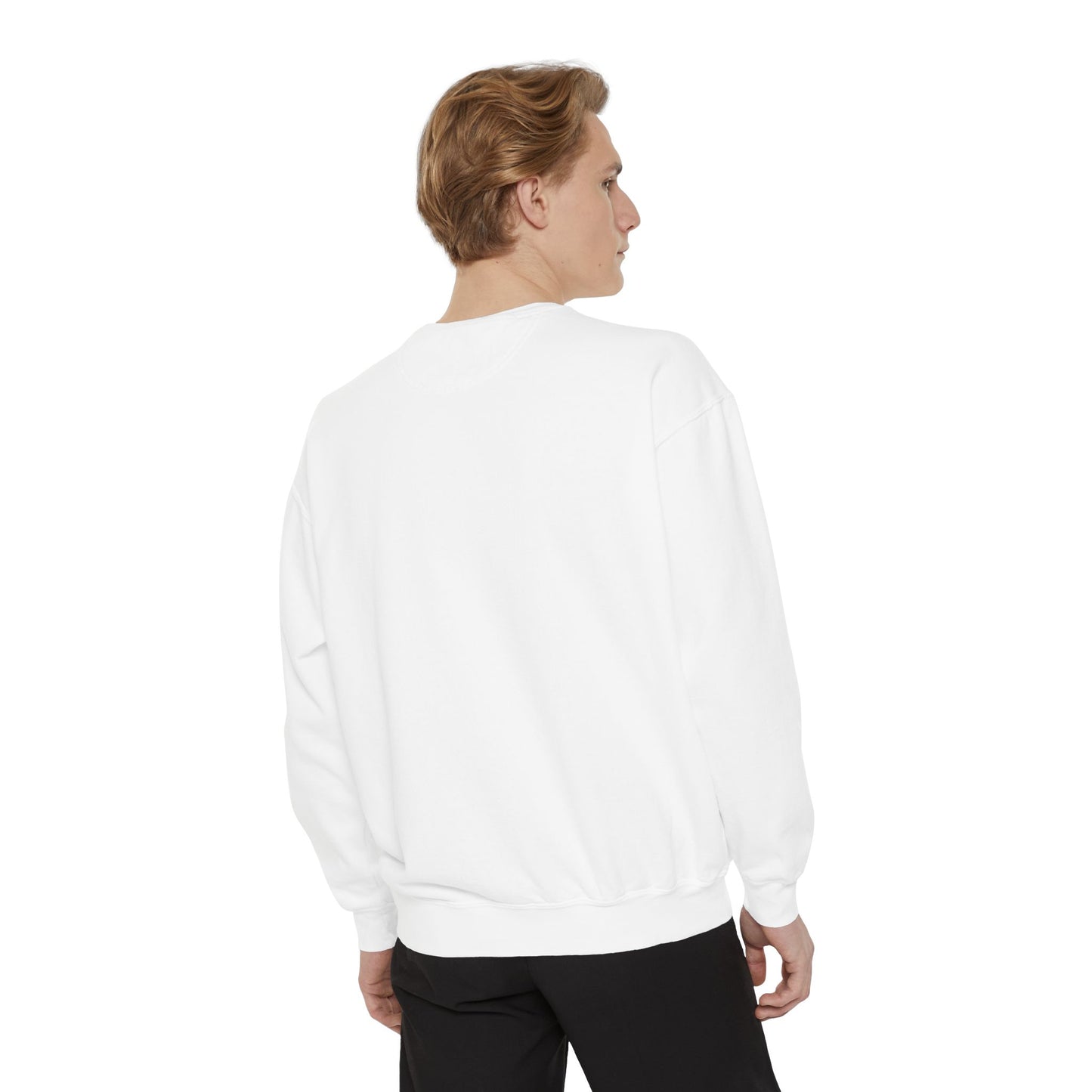BiteDown Core heavyweight Sweatshirt