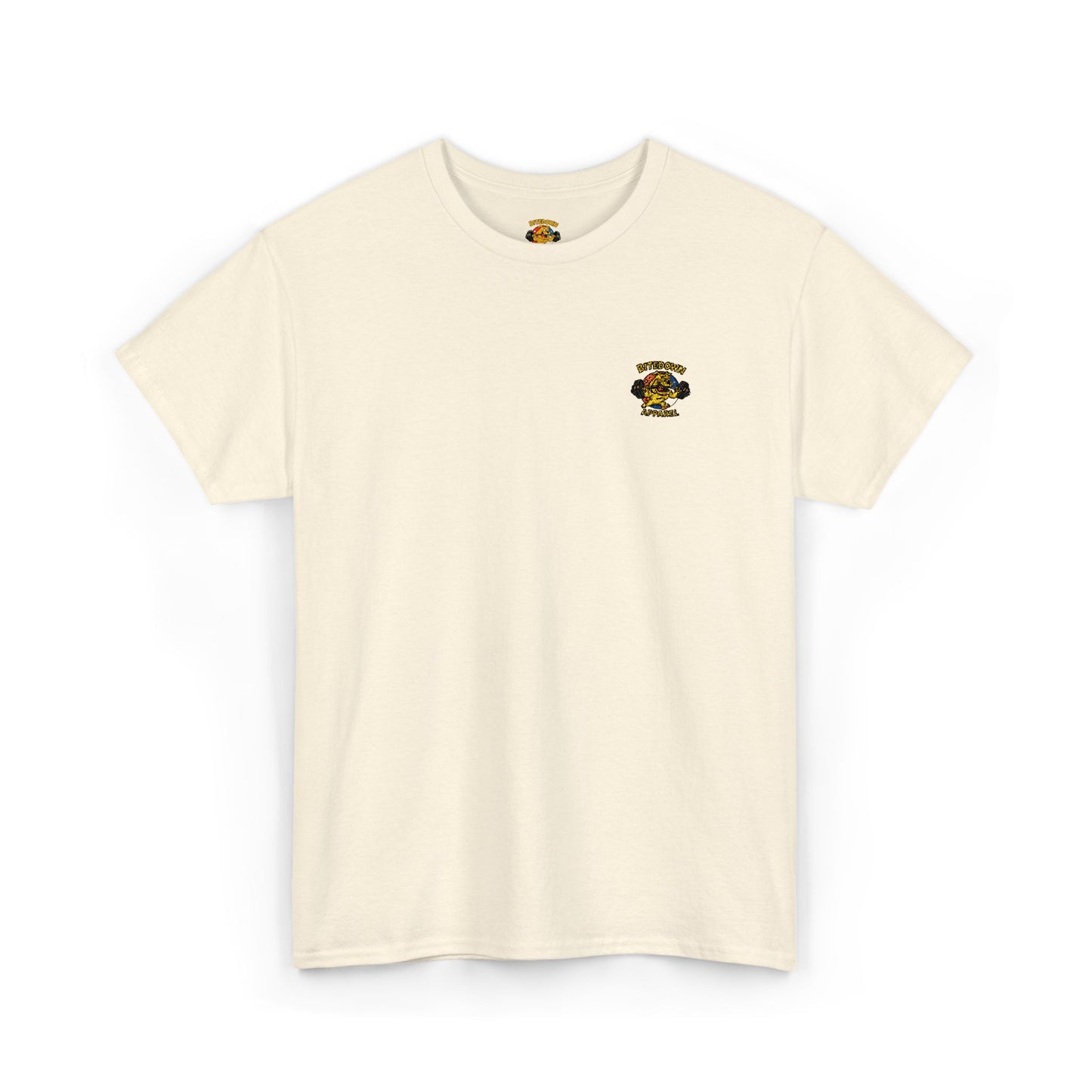 BiteDown Essential tee