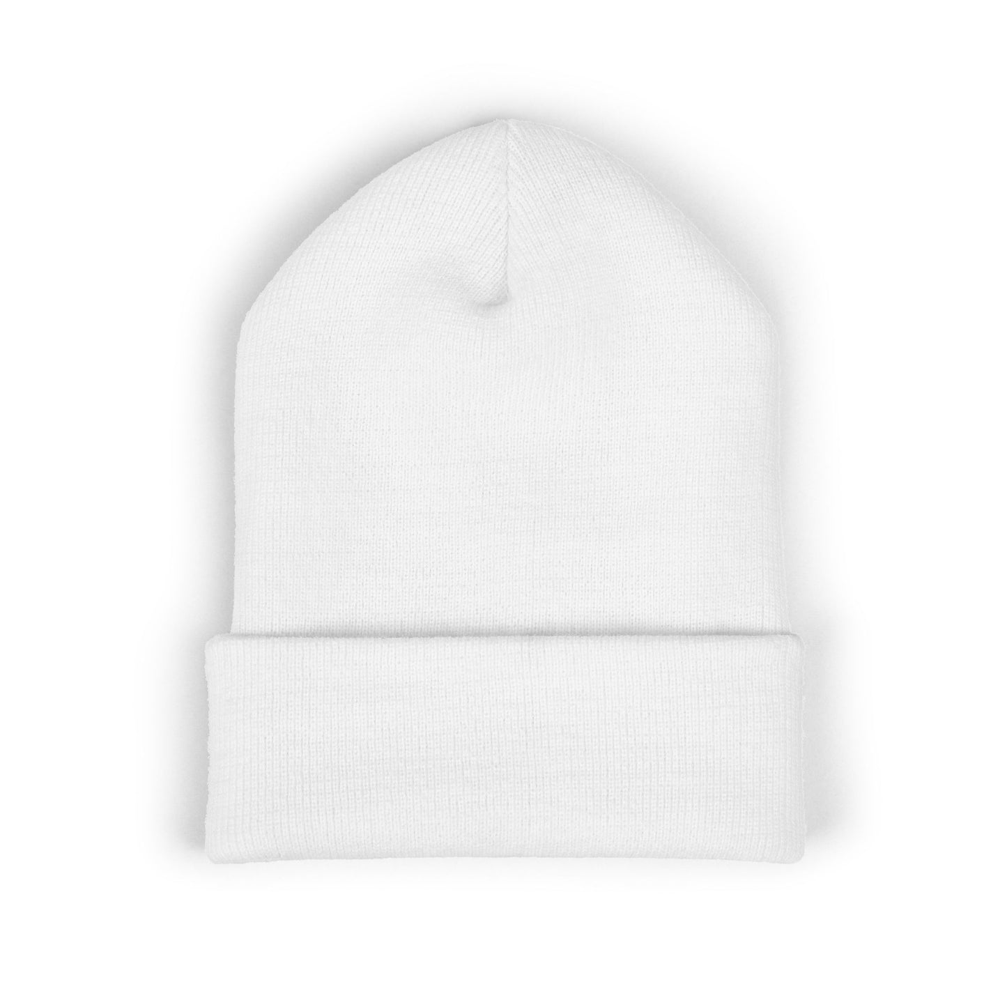 BiteDown Essential cuffed beanie