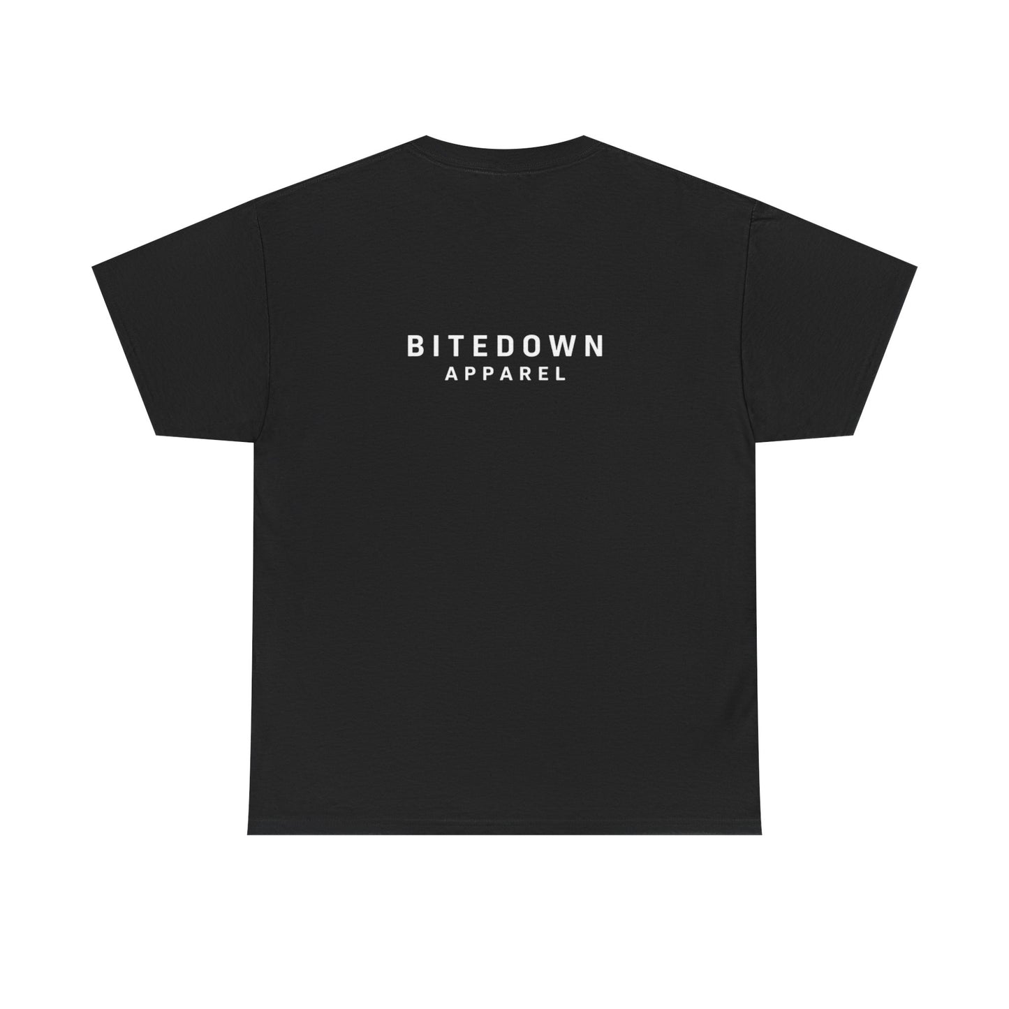 BiteDown Core Heavyweight Tee