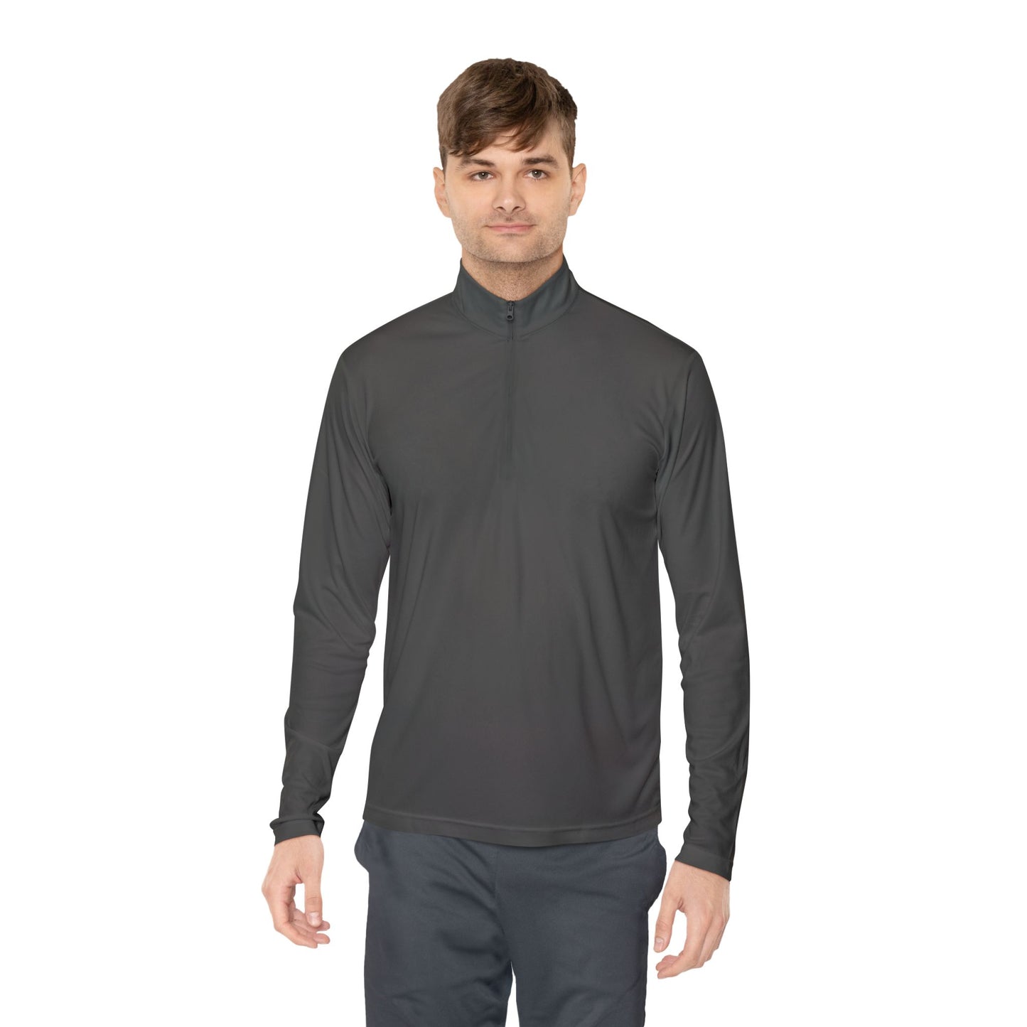 BiteDown Core Performance Quarter Zip