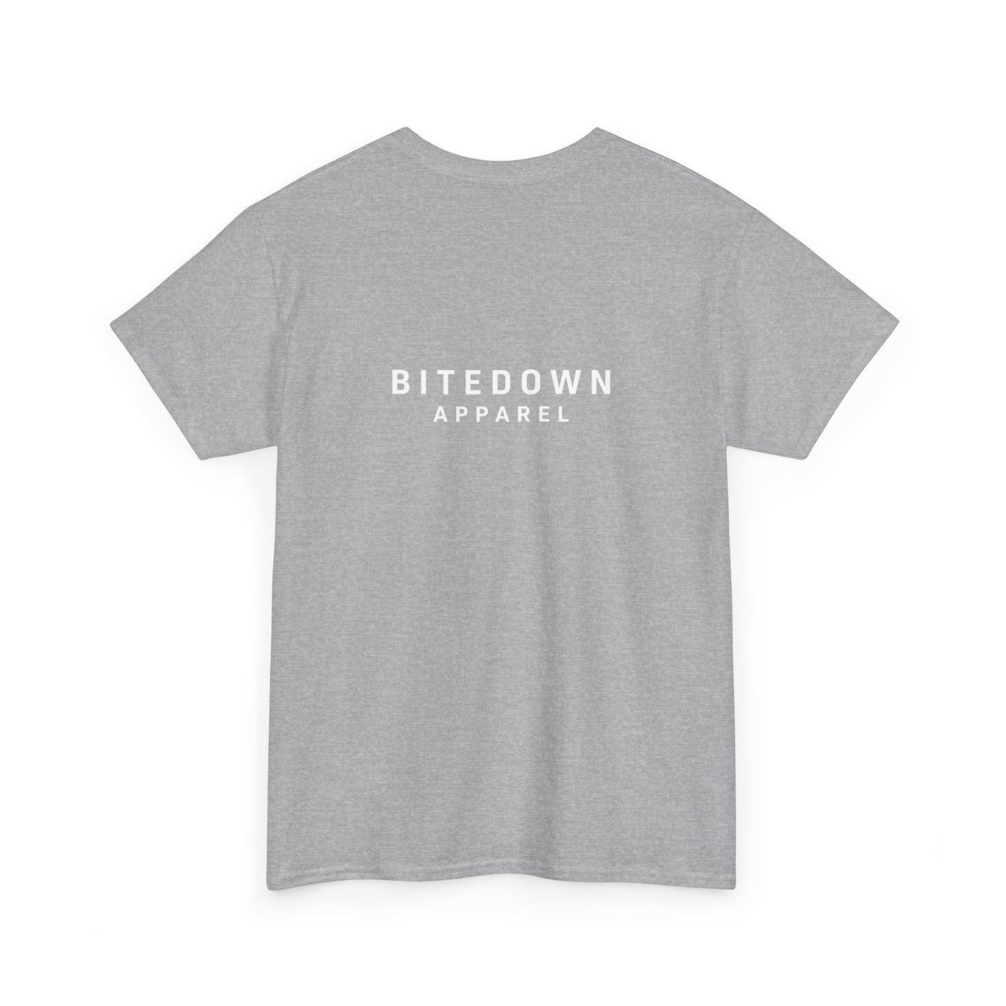 BiteDown Core Heavyweight Tee