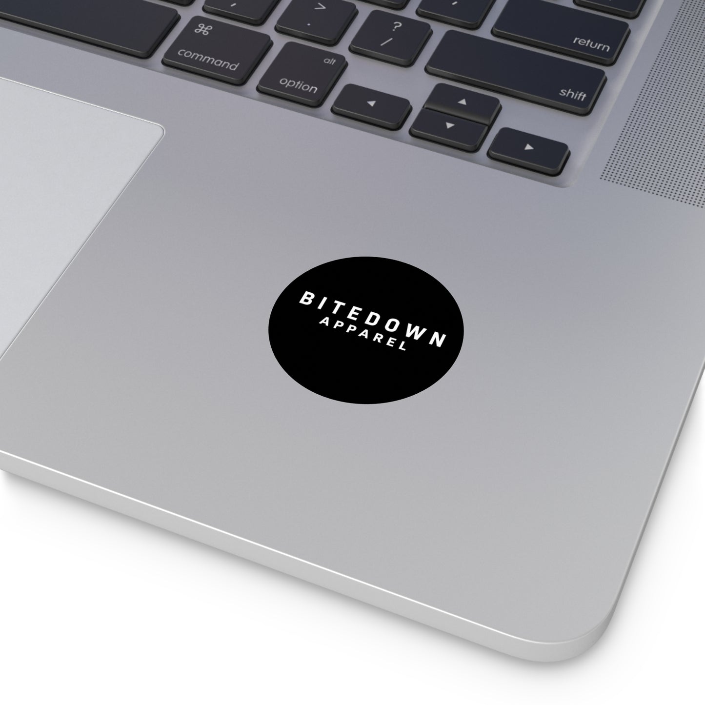 BiteDown Classic Black