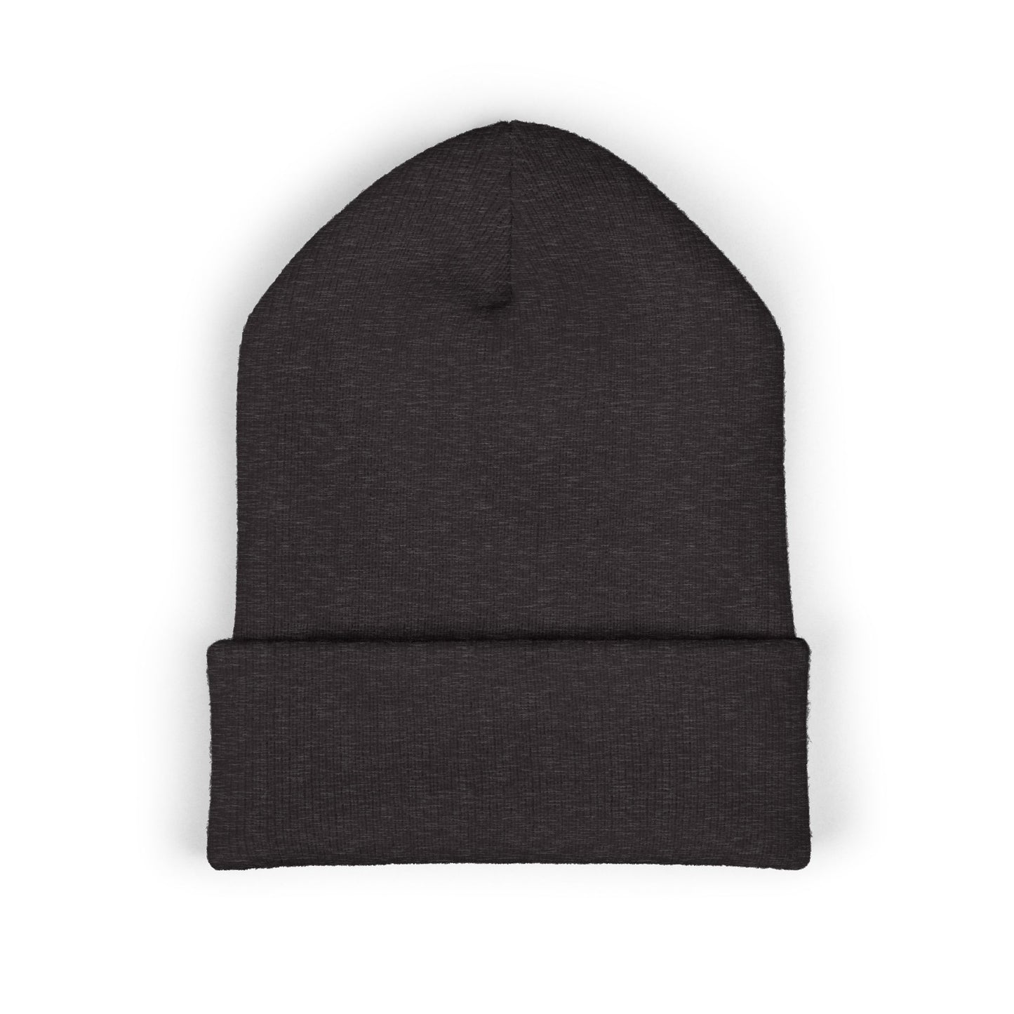 BiteDown Essential cuffed beanie
