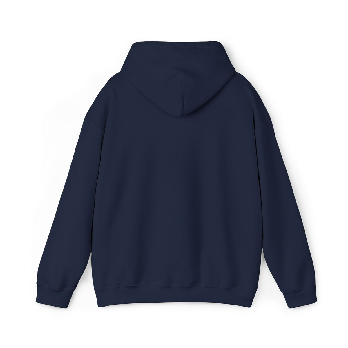 Embroided BiteDown Hoodie Sweatshirt