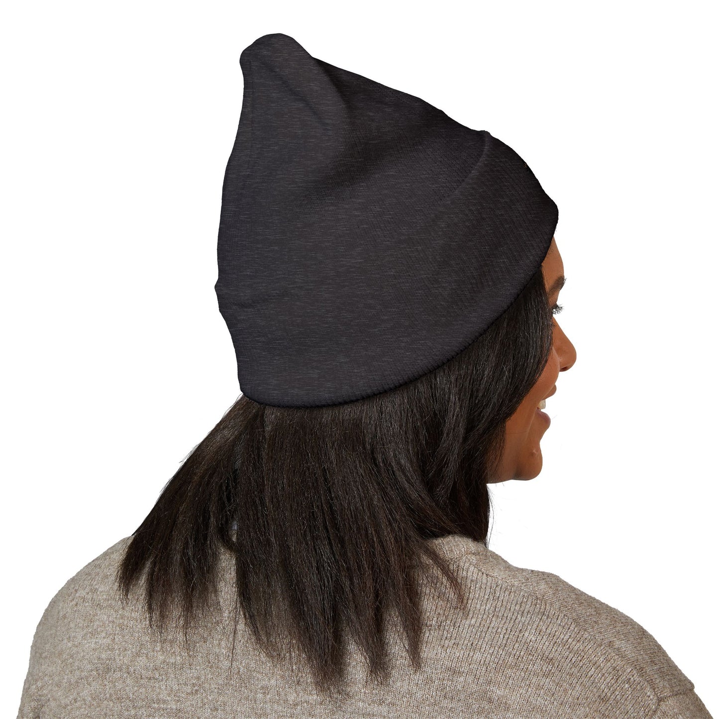 BiteDown Essential cuffed beanie