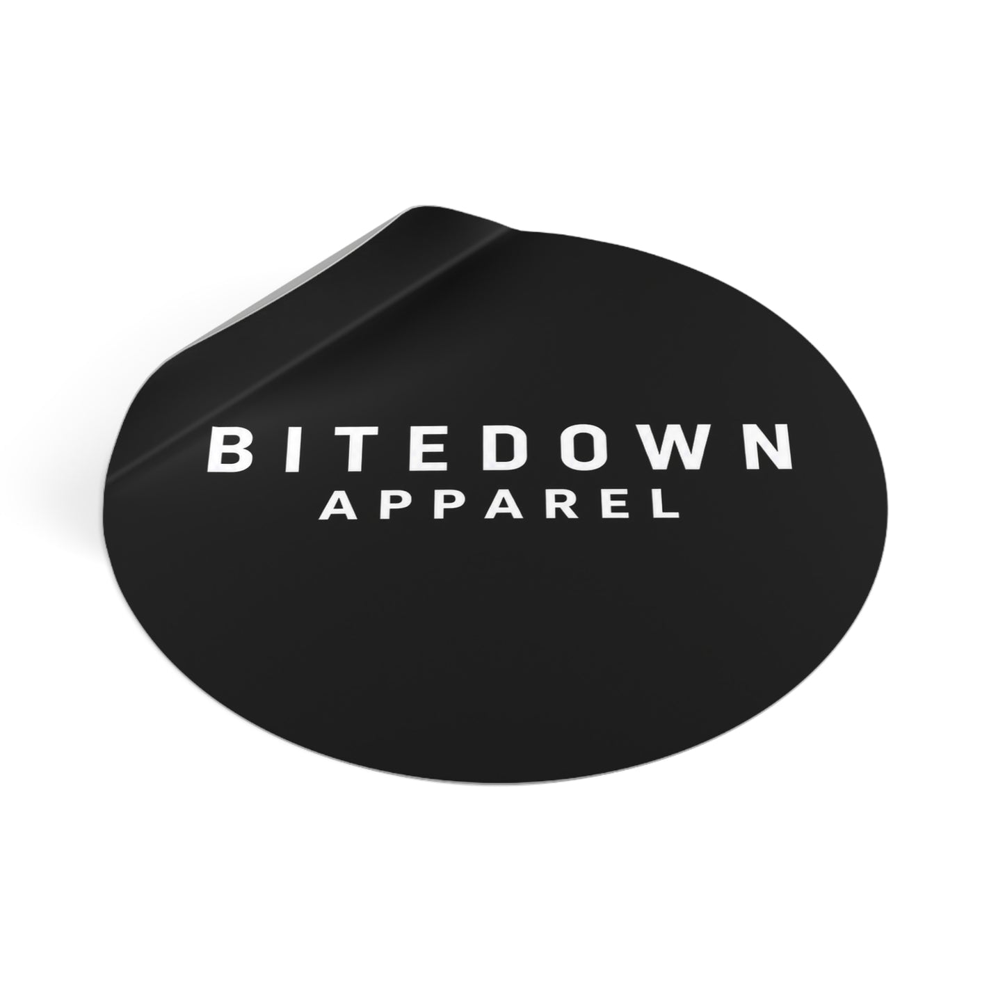 BiteDown Classic Black