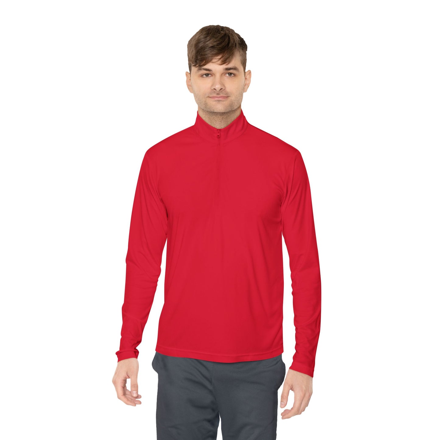 BiteDown Core Performance Quarter Zip