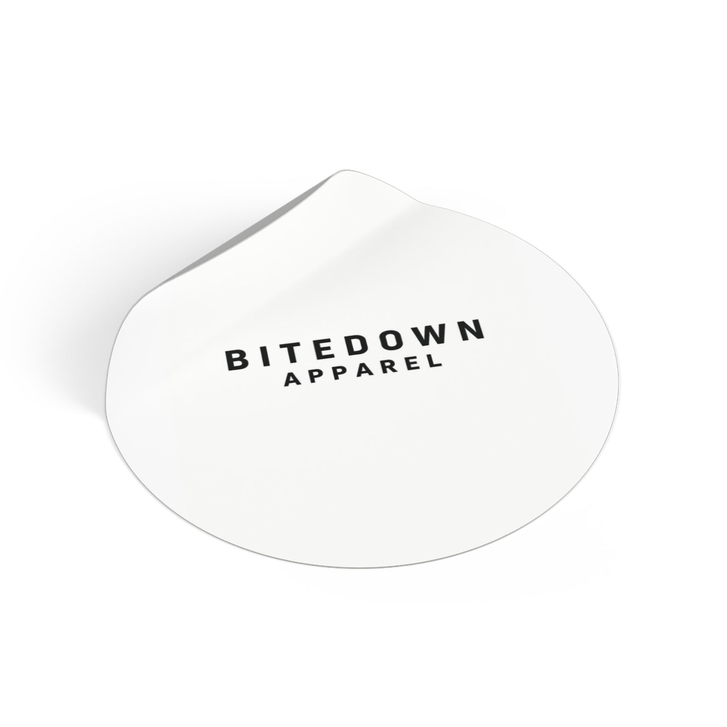 BiteDown Classic White