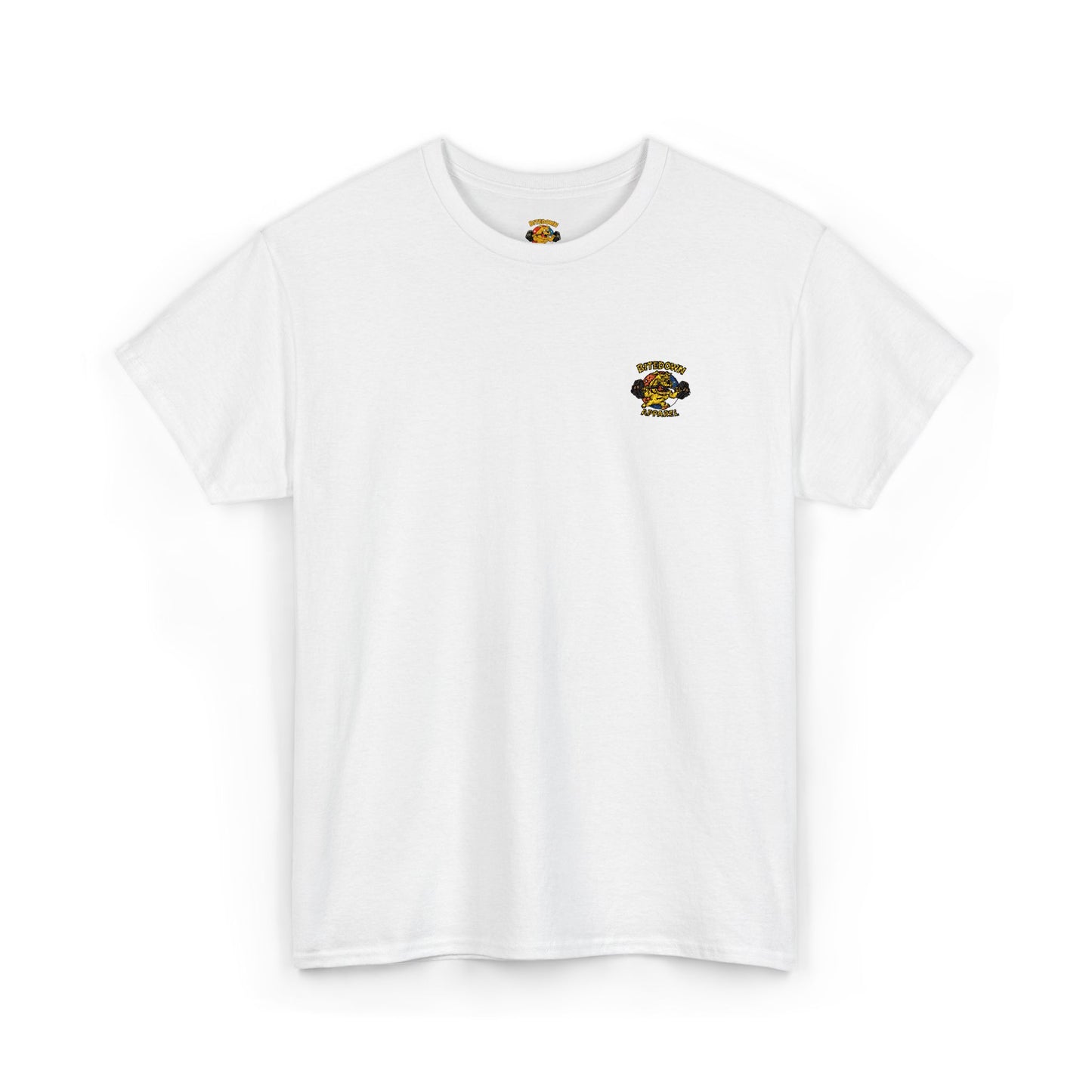 BiteDown Essential tee