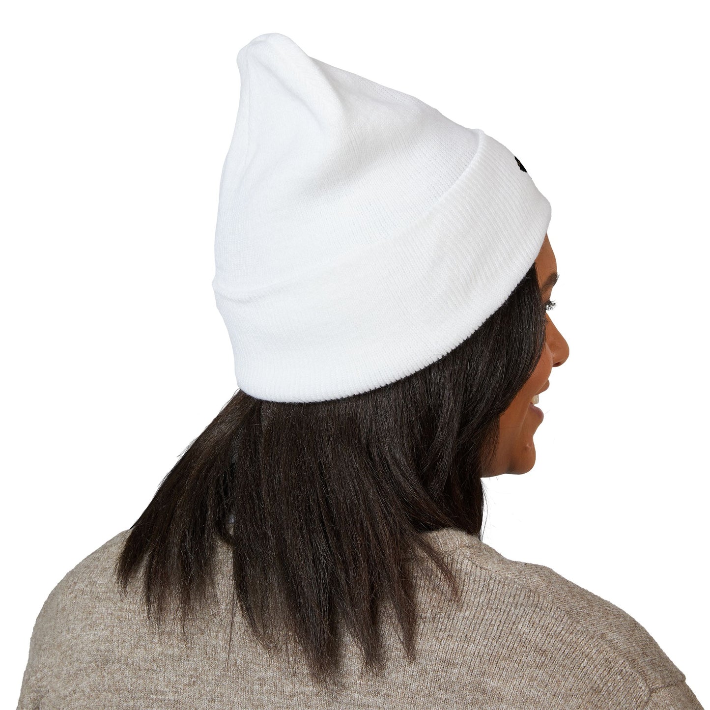 BiteDown Essential cuffed beanie