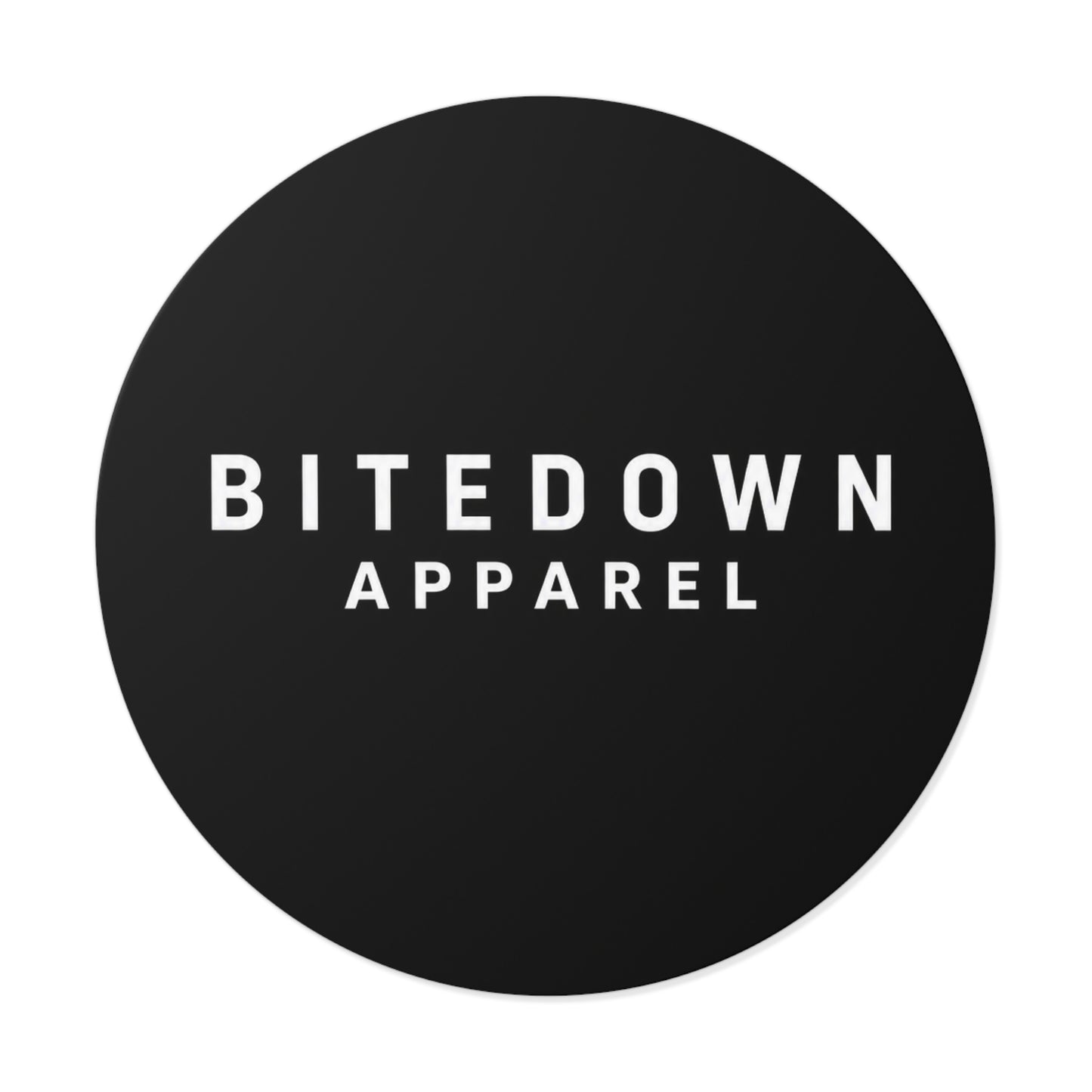 BiteDown Classic Black