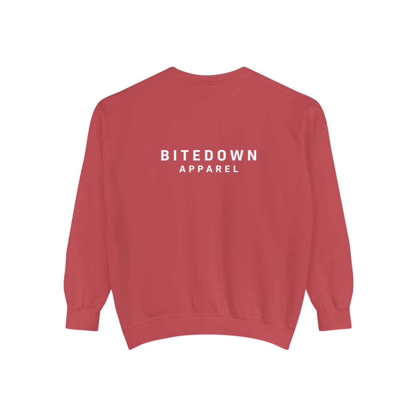 BiteDown Core heavyweight Sweatshirt