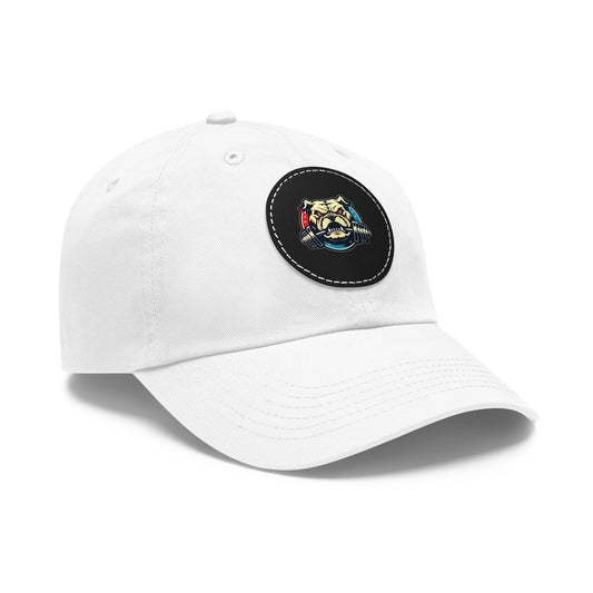 bitedown Dad hat