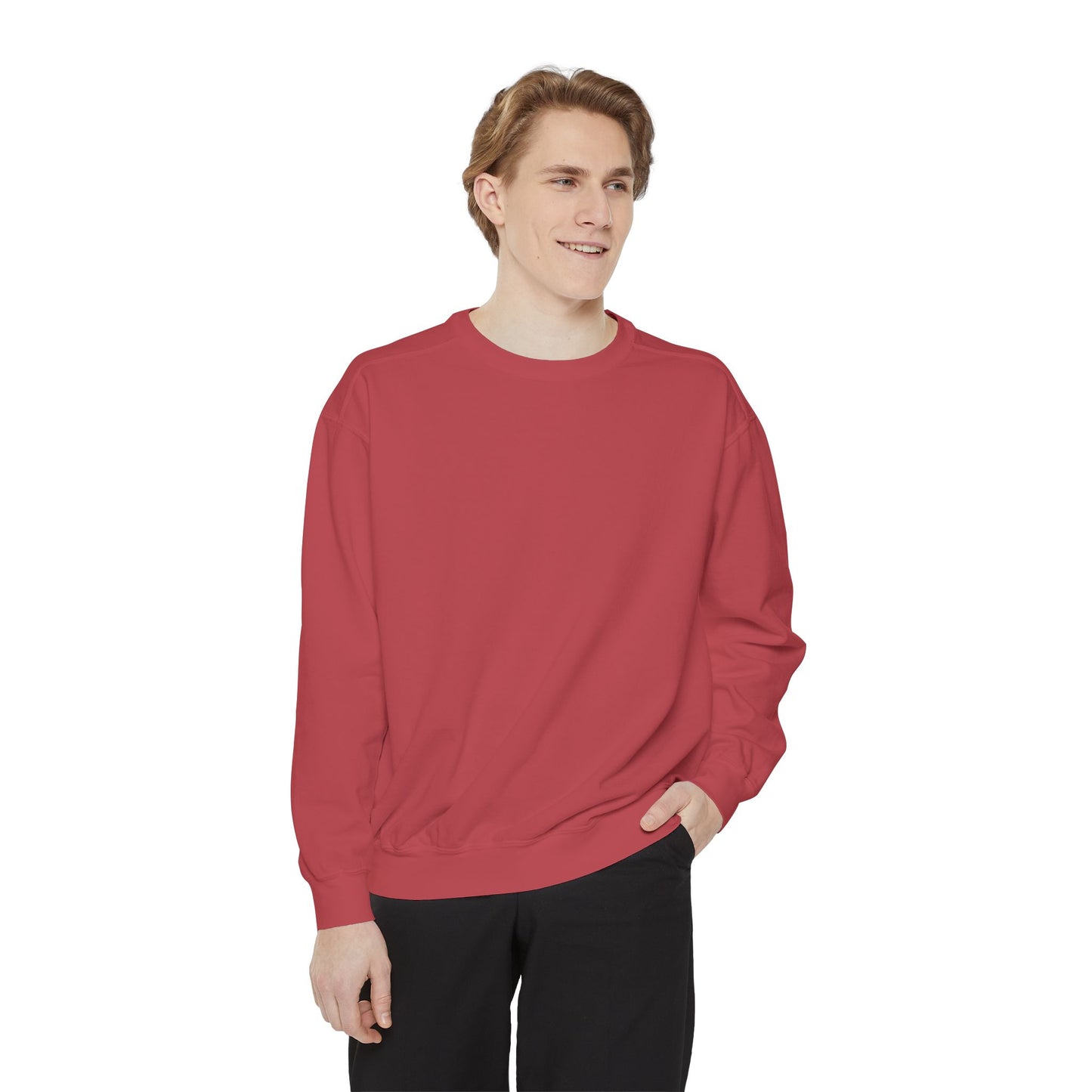 BiteDown Core heavyweight Sweatshirt