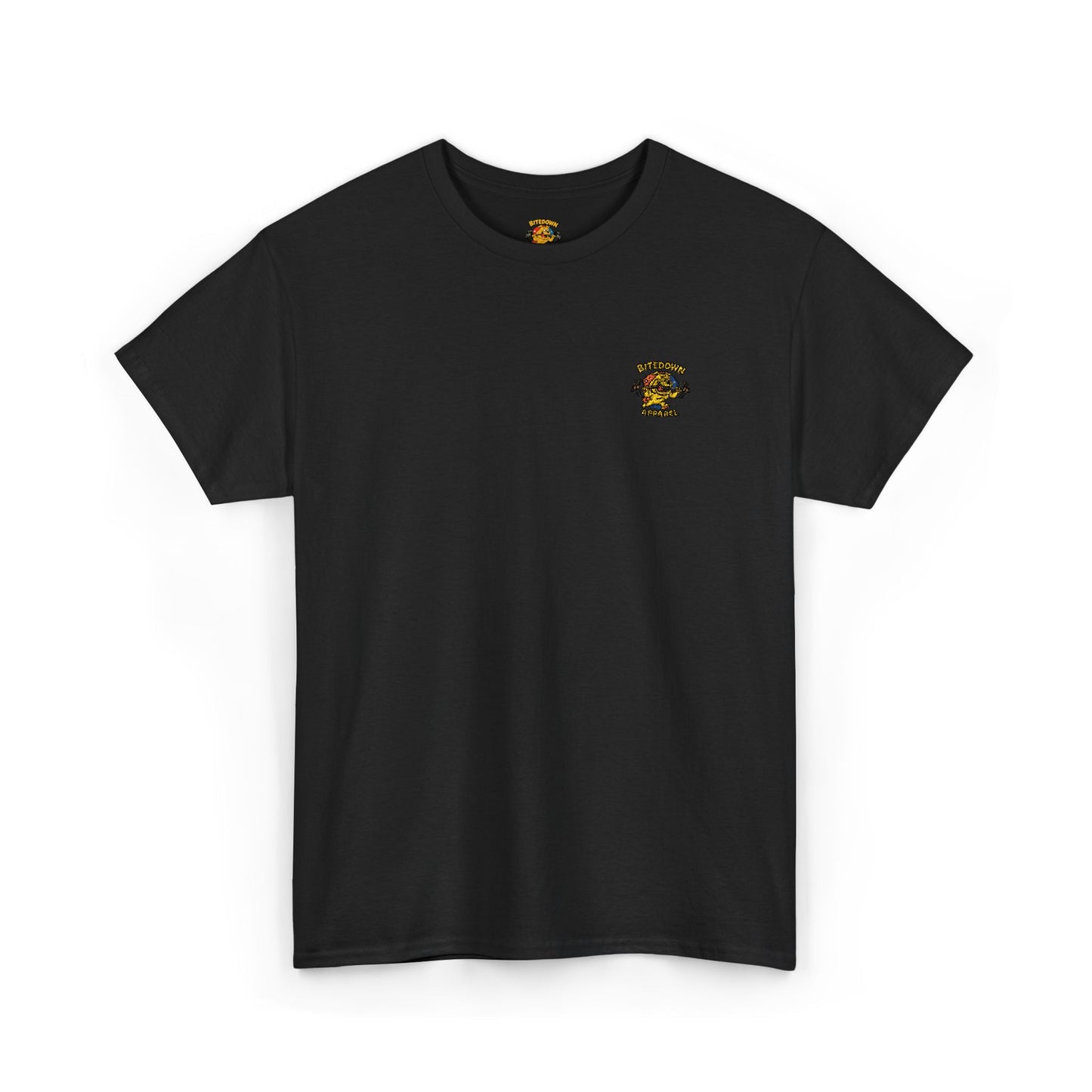 BiteDown Essential tee