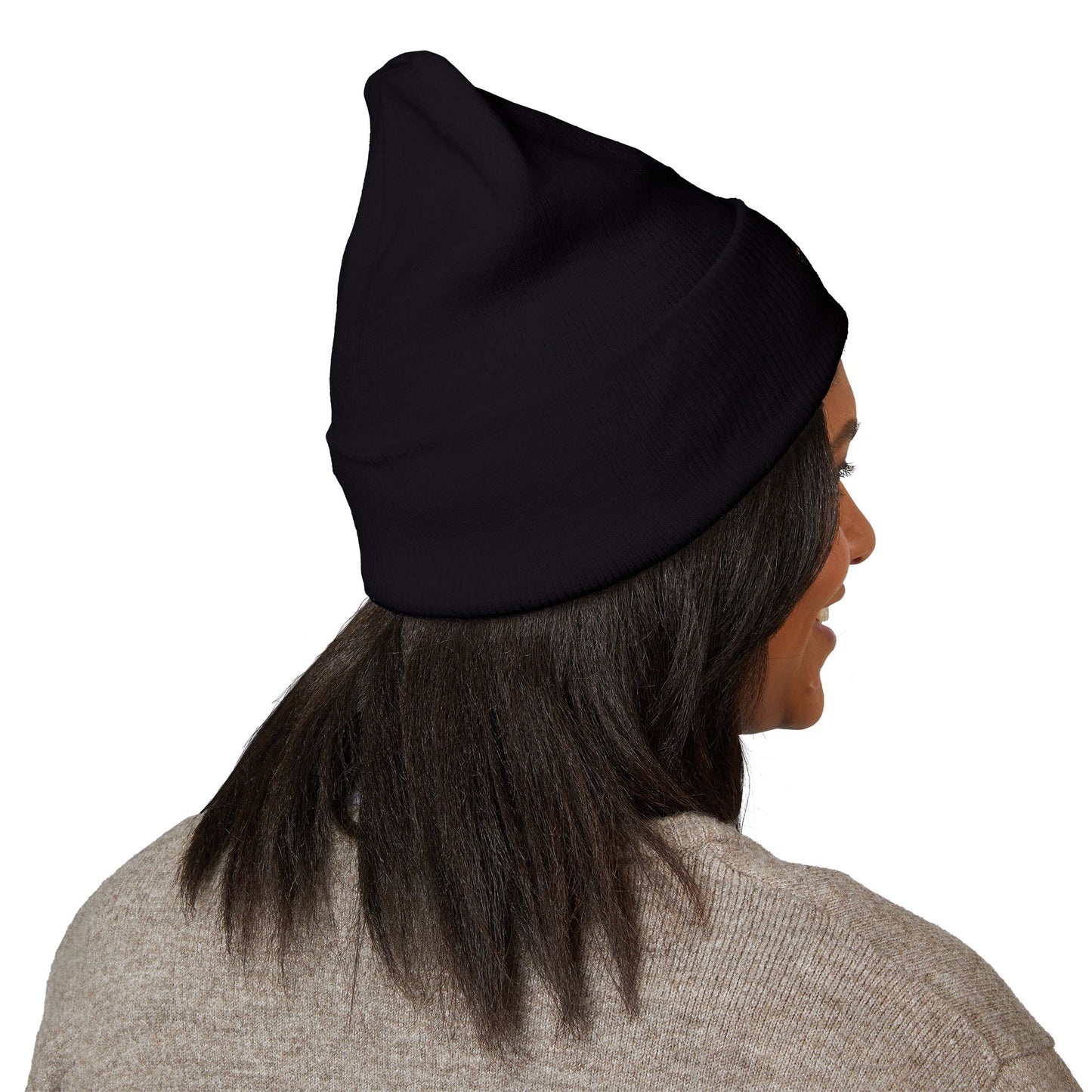 BiteDown Essential cuffed beanie