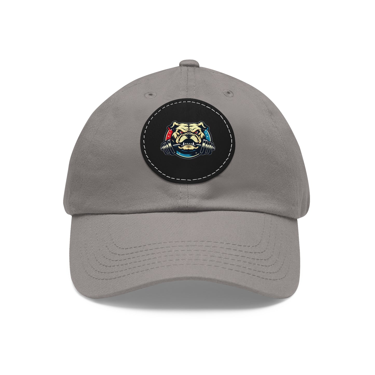 bitedown Dad hat