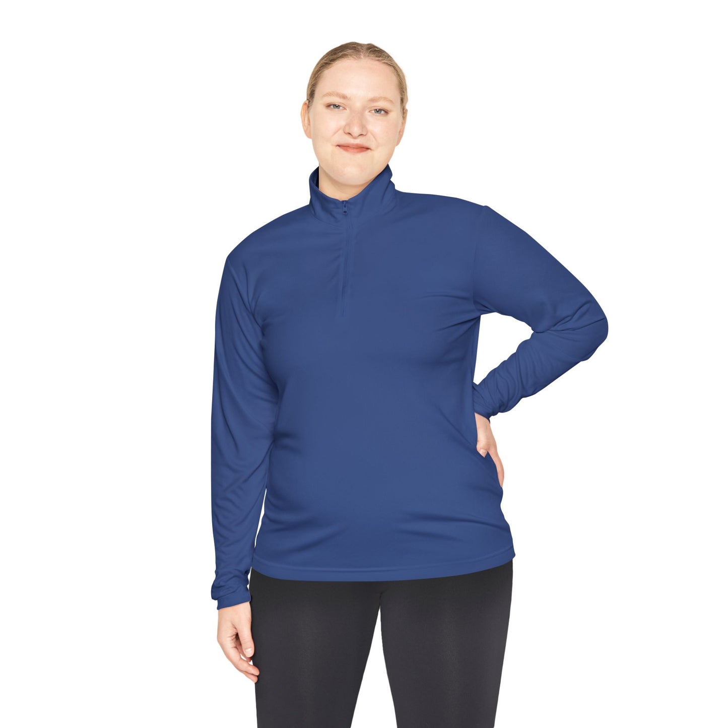 BiteDown Core Performance Quarter Zip