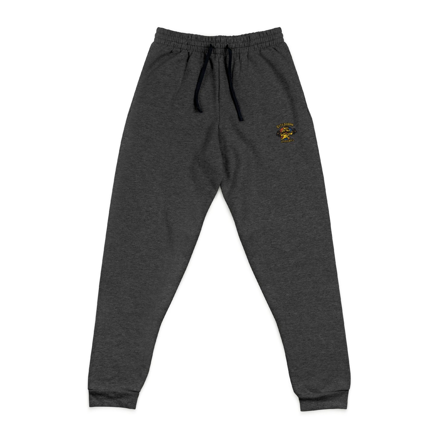 BiteDown Essential joggers