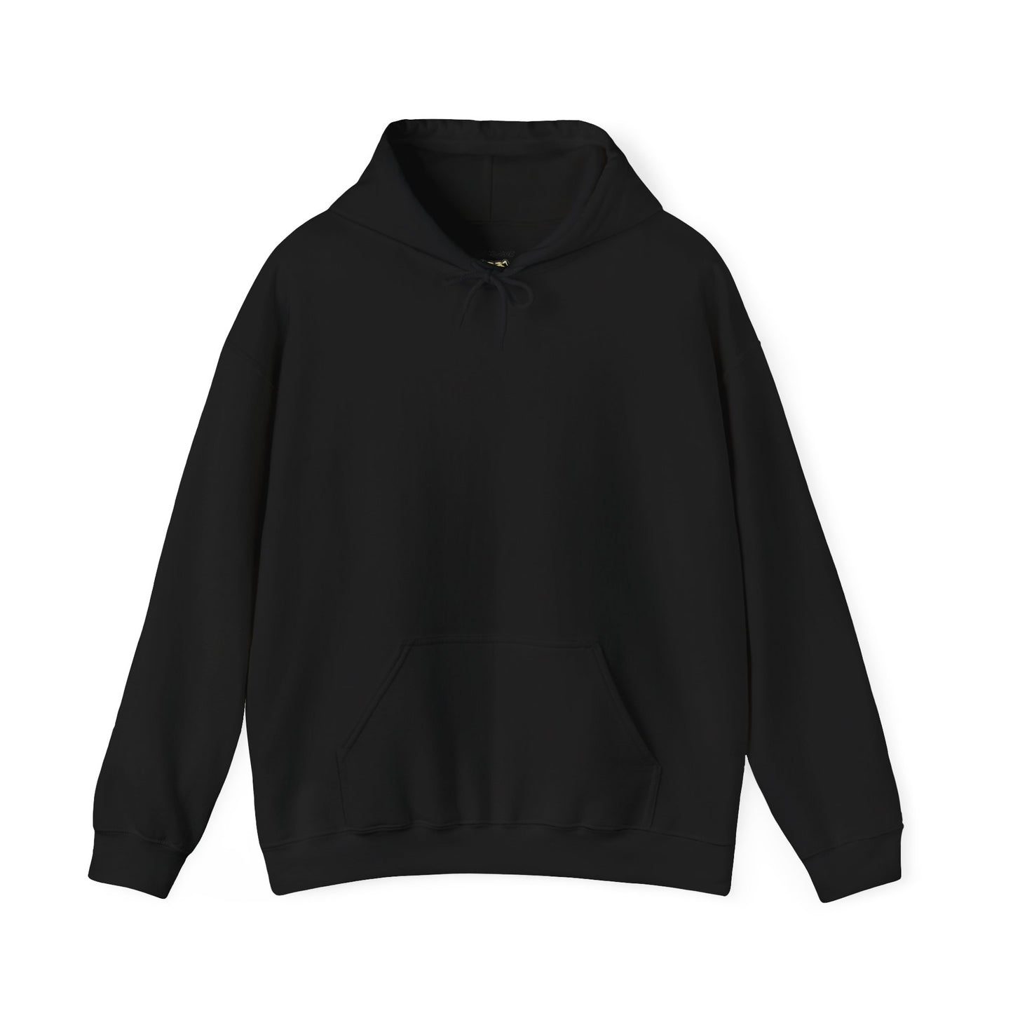 Hooded Sweatshirt - BiteDown Lift up