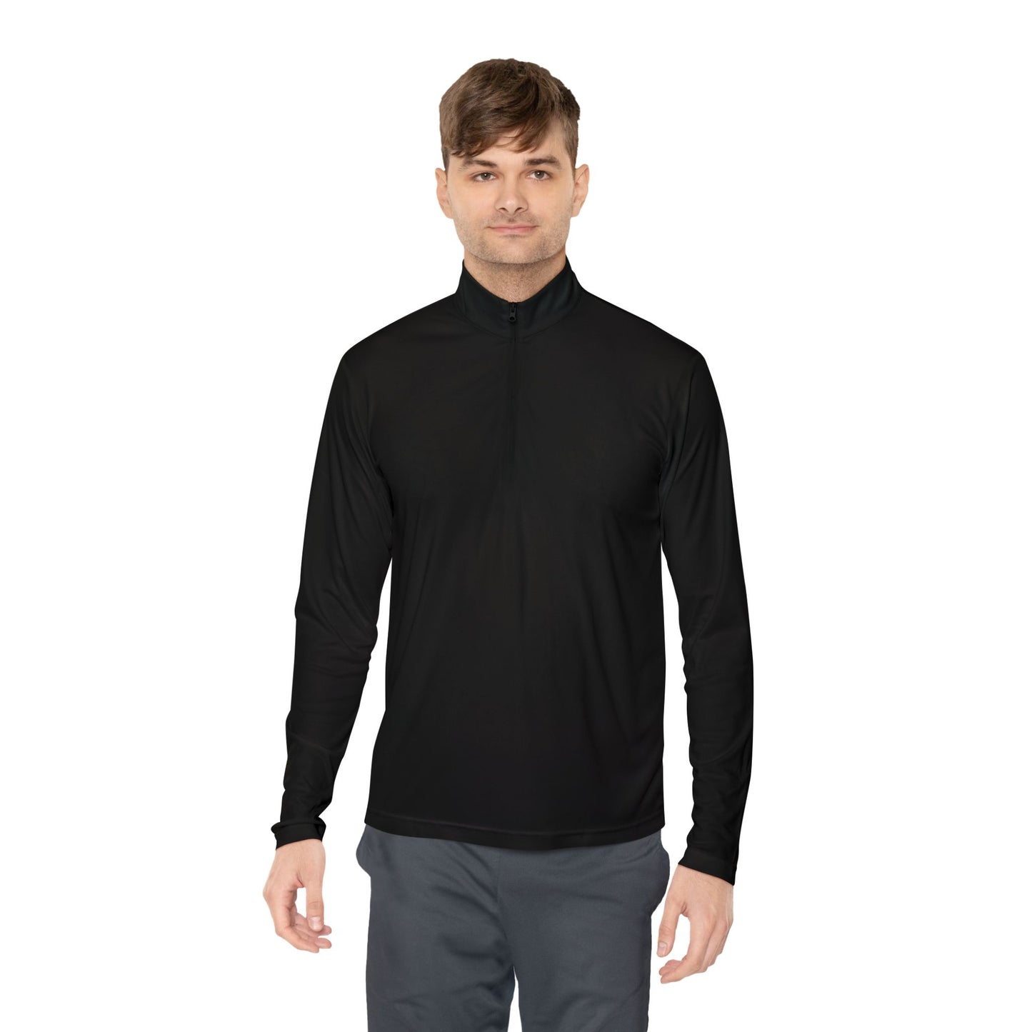 BiteDown Core Performance Quarter Zip
