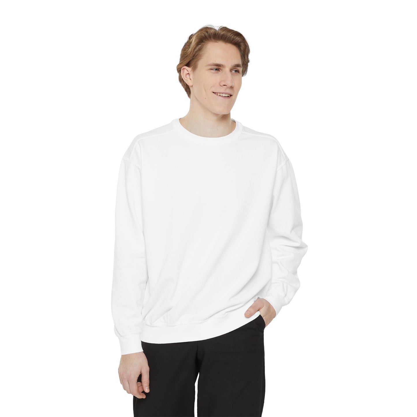BiteDown Core heavyweight Sweatshirt