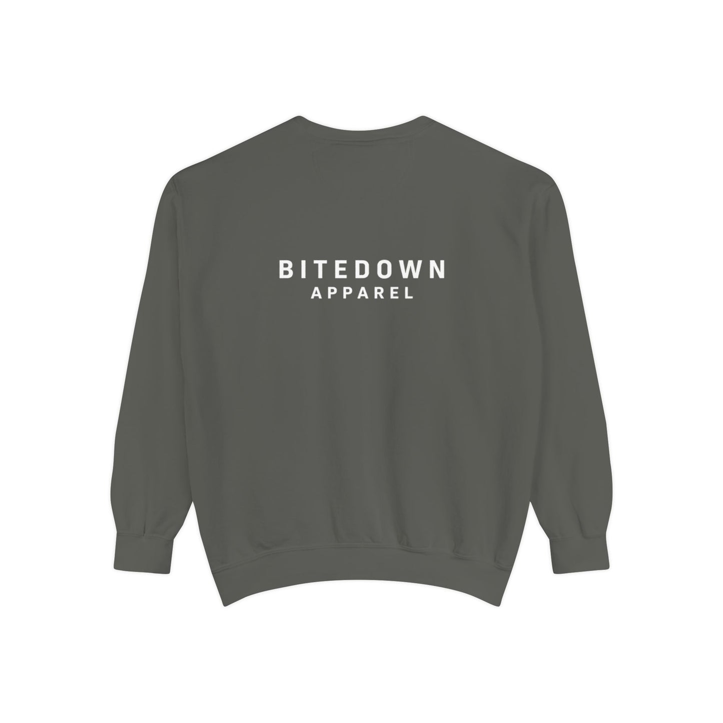 BiteDown Core heavyweight Sweatshirt