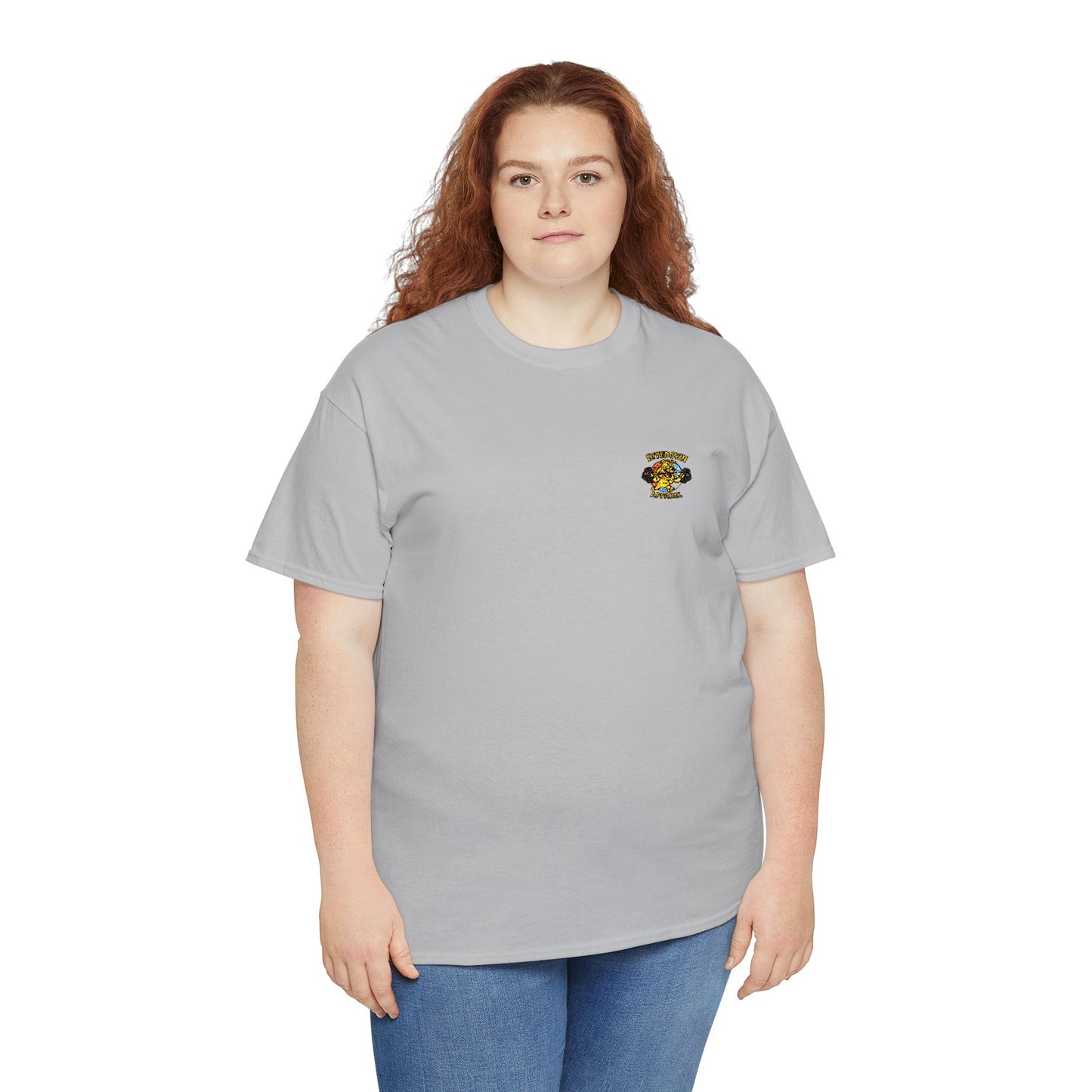 BiteDown Essential tee