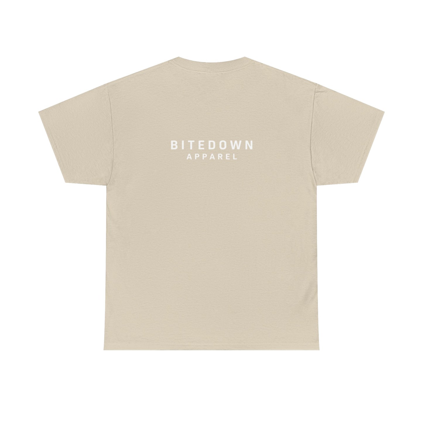 BiteDown Core Heavyweight Tee