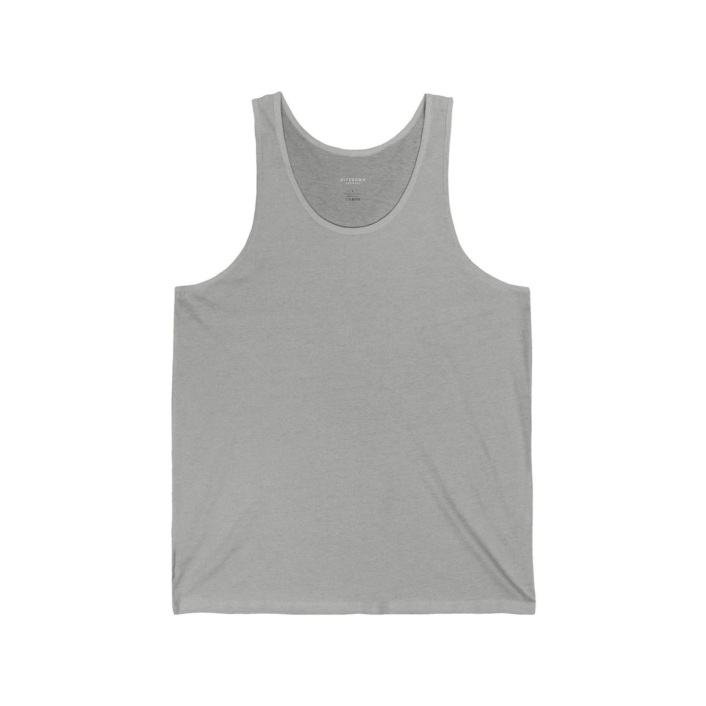 BiteDown Core training tank