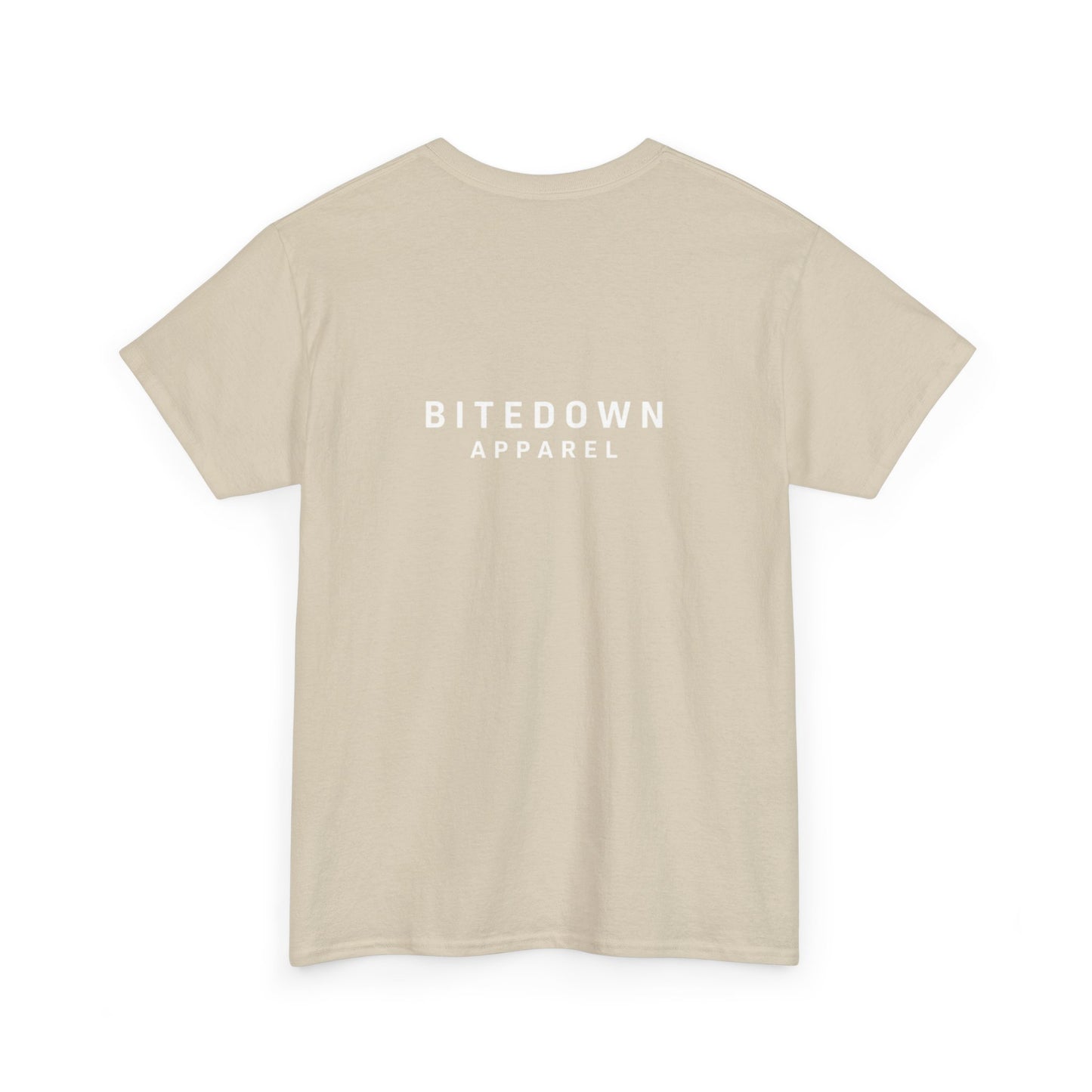 BiteDown Core Heavyweight Tee