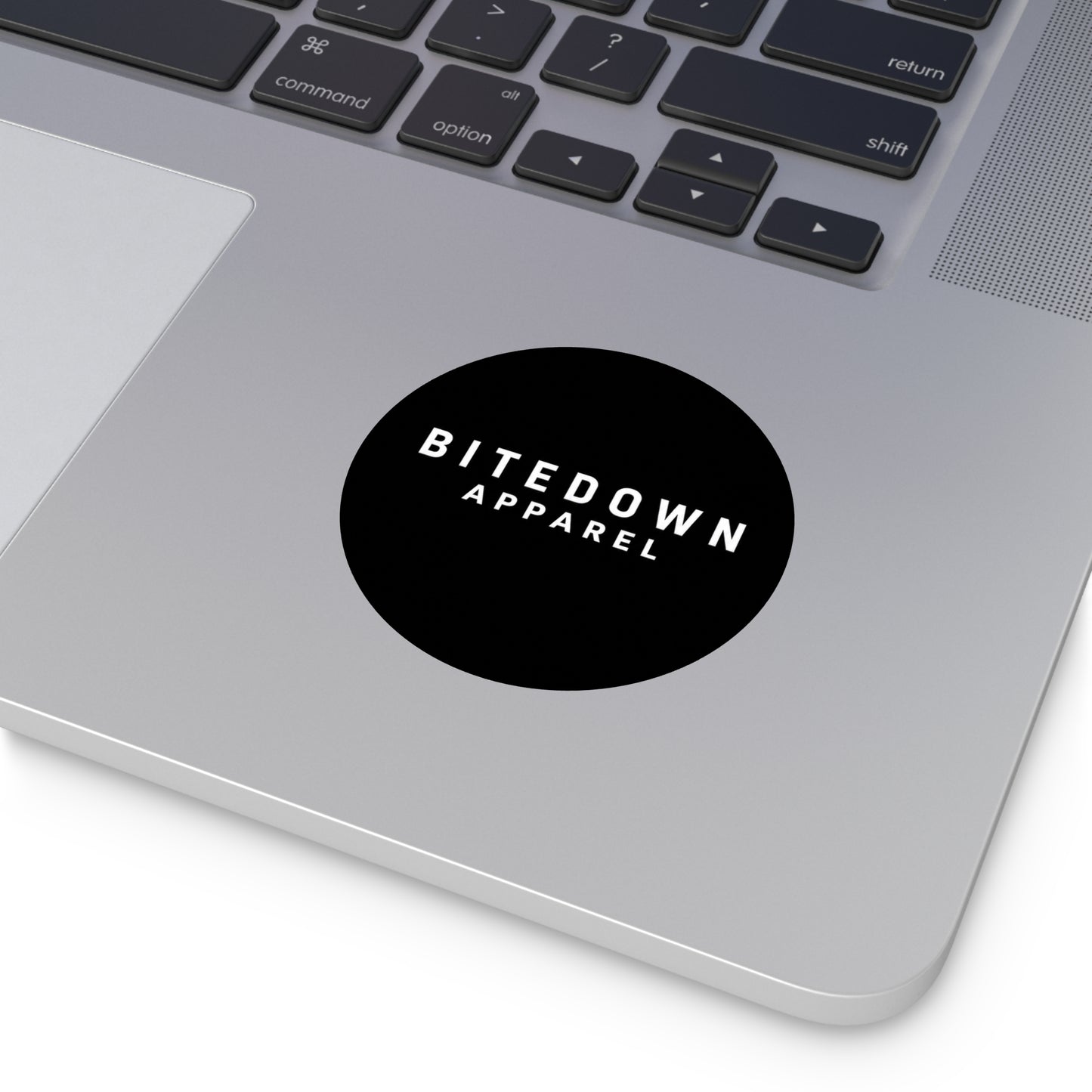 BiteDown Classic Black