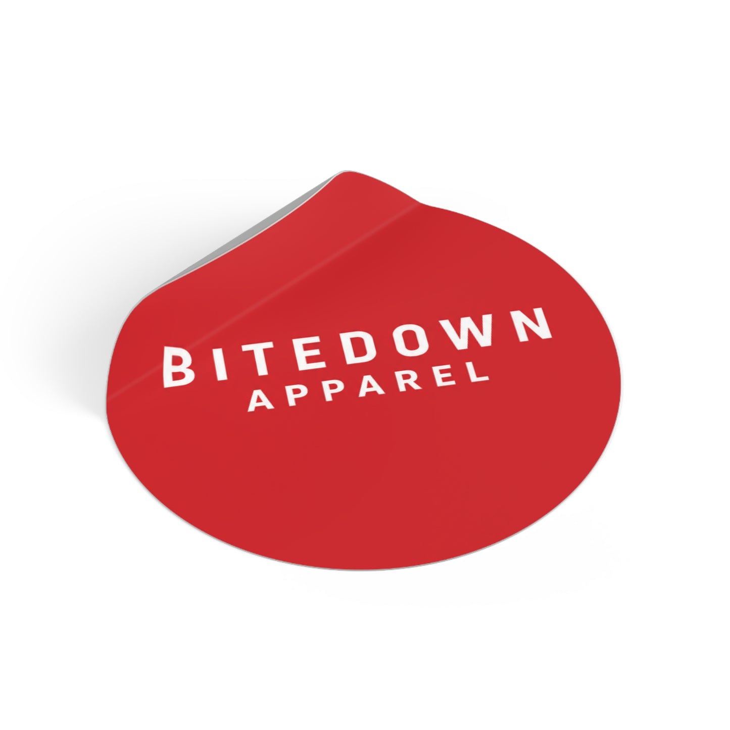 BiteDown Classic Red