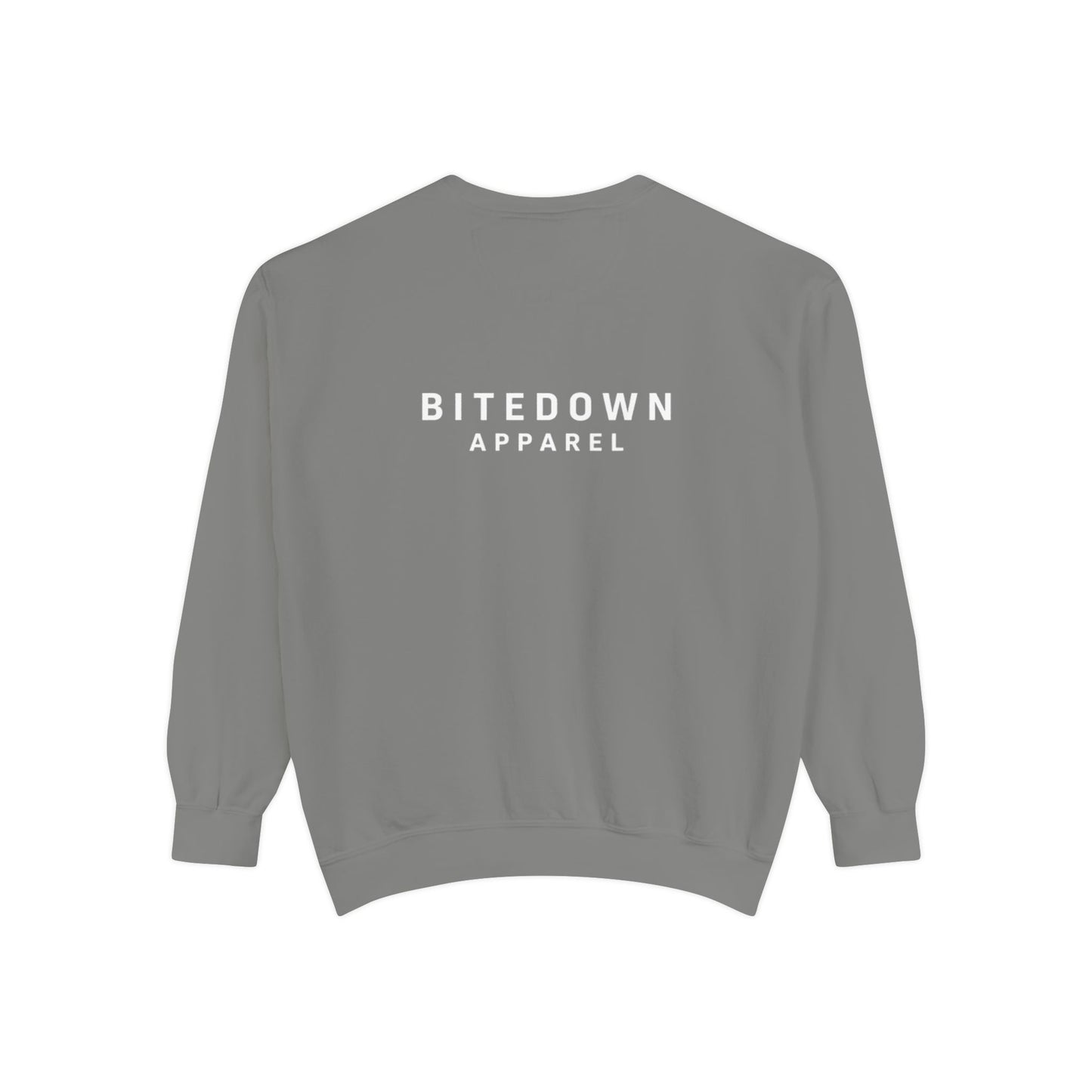 BiteDown Core heavyweight Sweatshirt