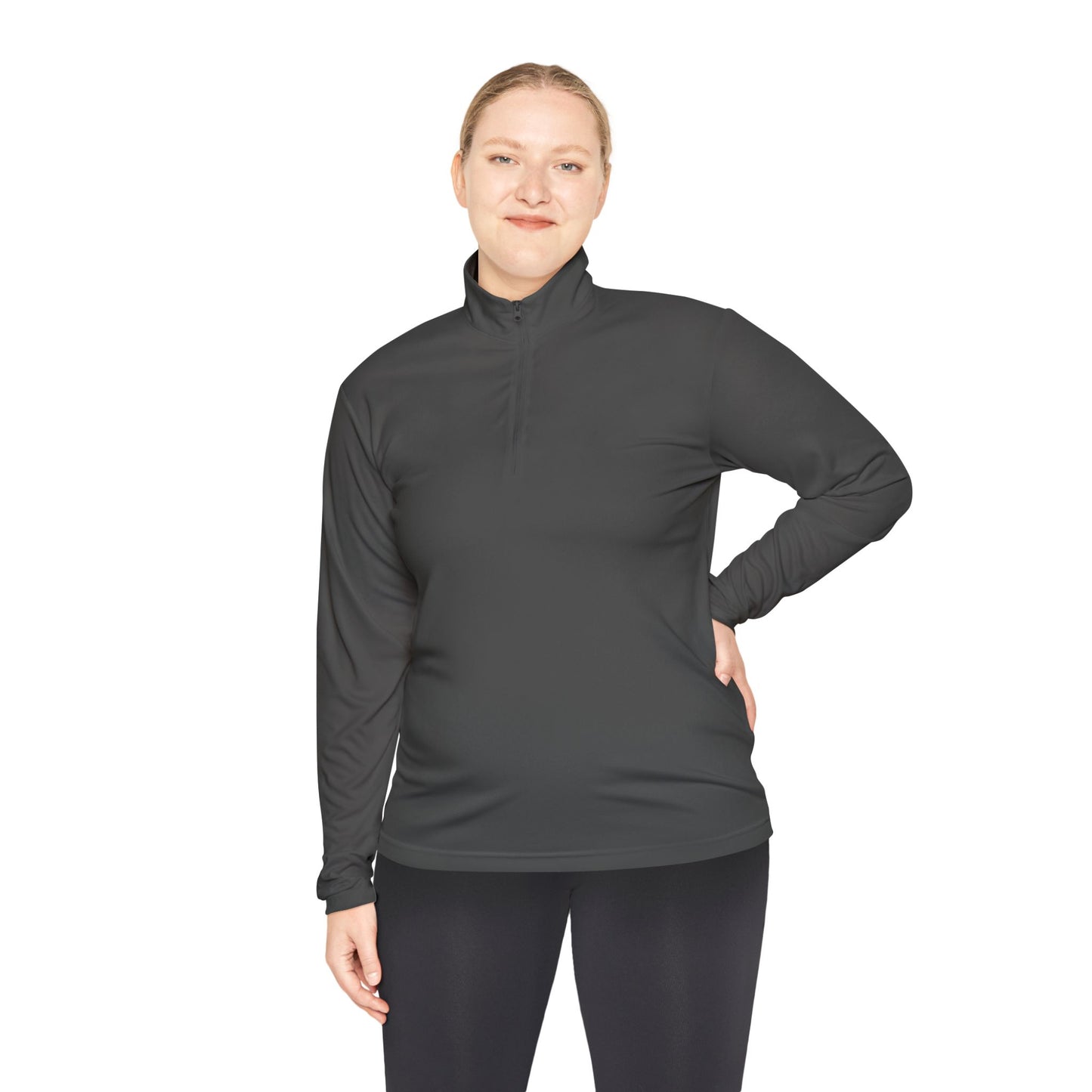 BiteDown Core Performance Quarter Zip